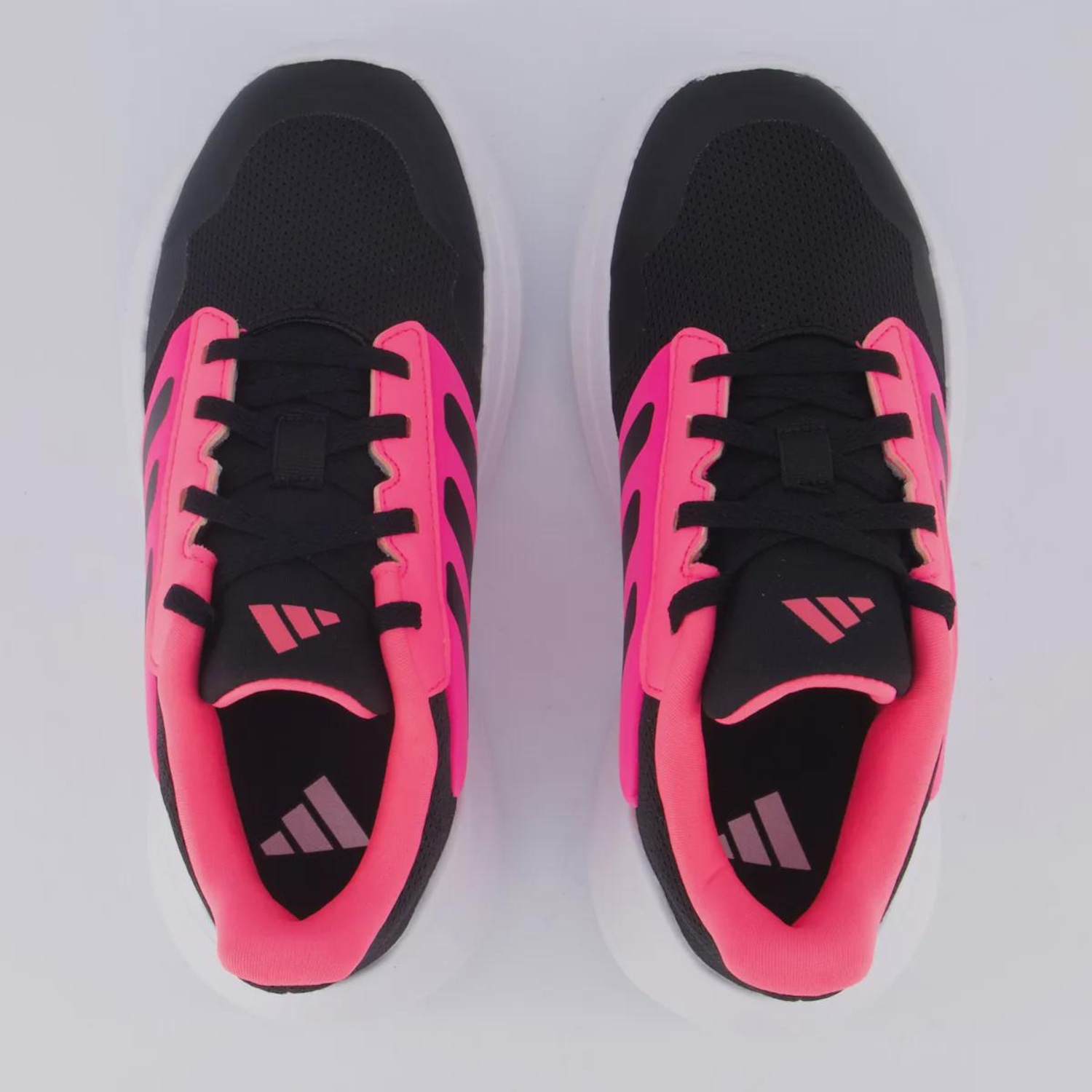 Tênis Infantil adidas Tensaur Run 3.0 - Foto 4