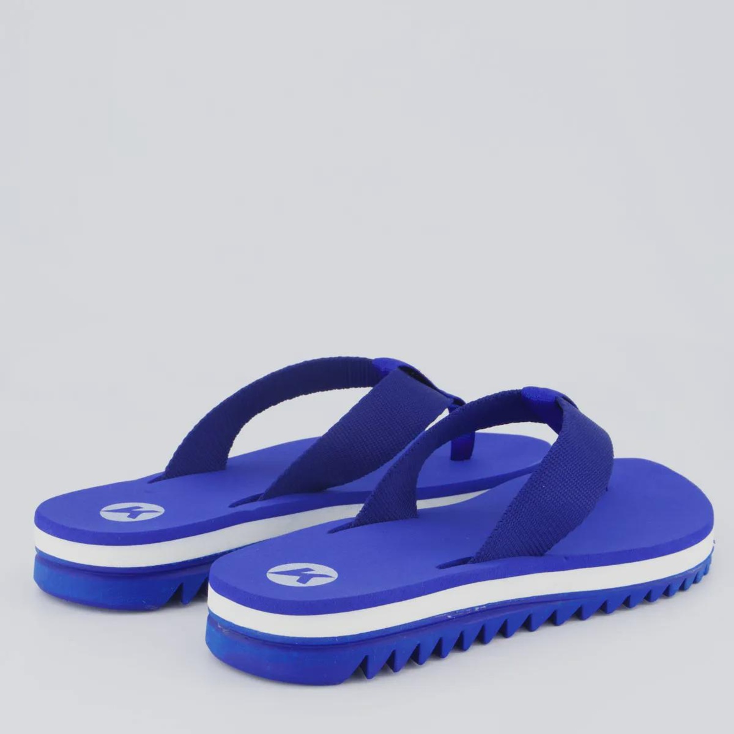 Chinelo Kenner Kyra Pro Feminino - Foto 4