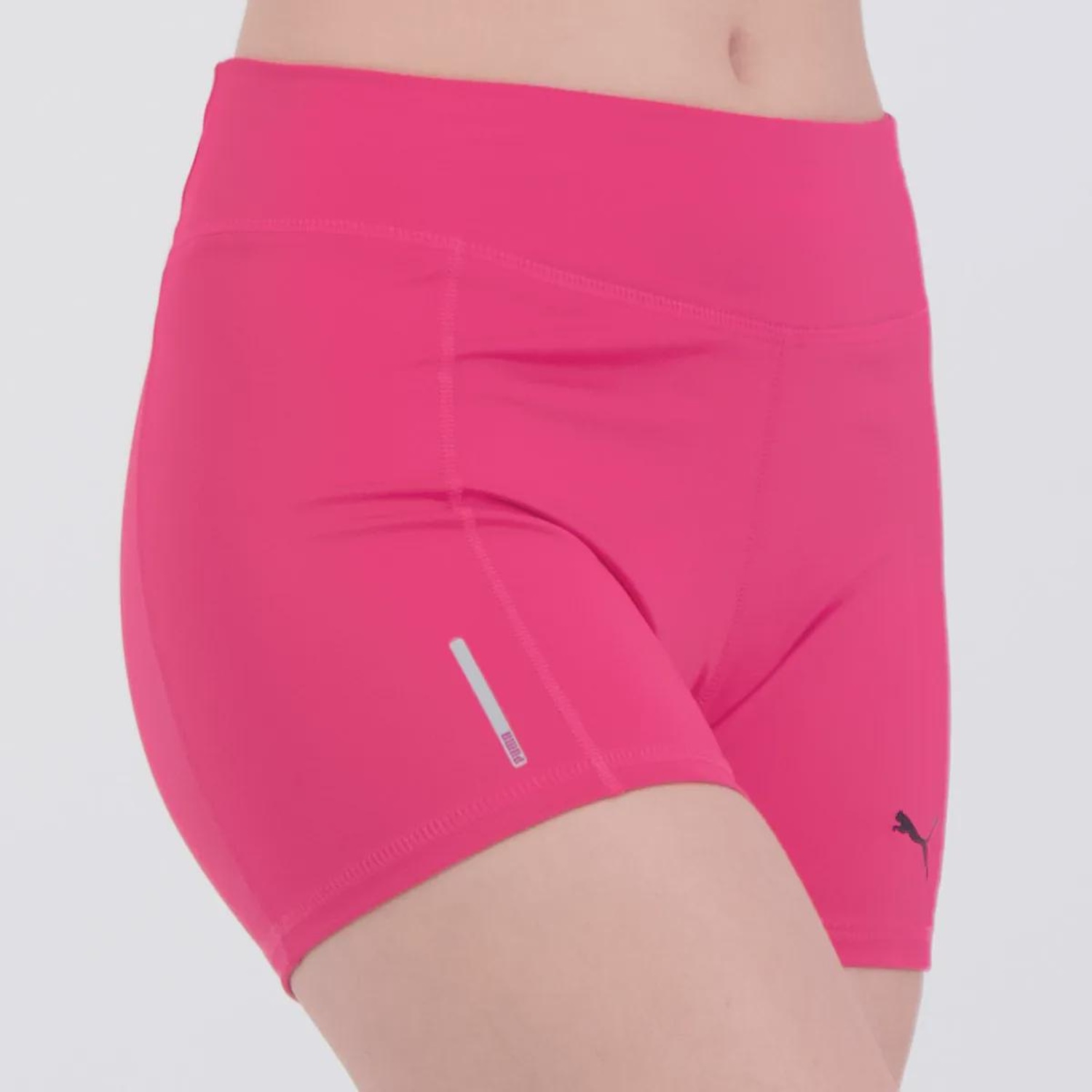 Shorts Puma Train Favorite 3 Tight Feminina - Foto 2