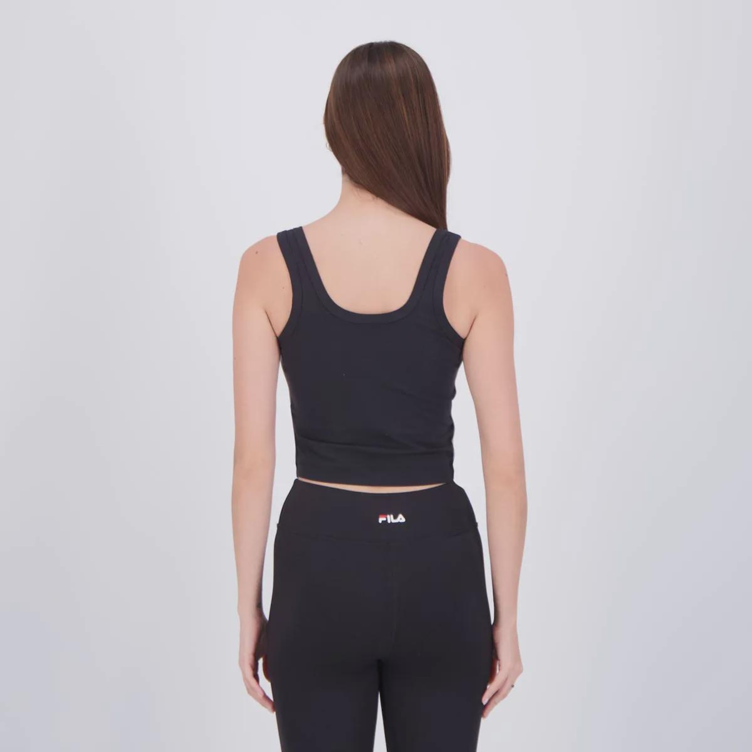 Top Fila Life Core Feminino - Foto 4