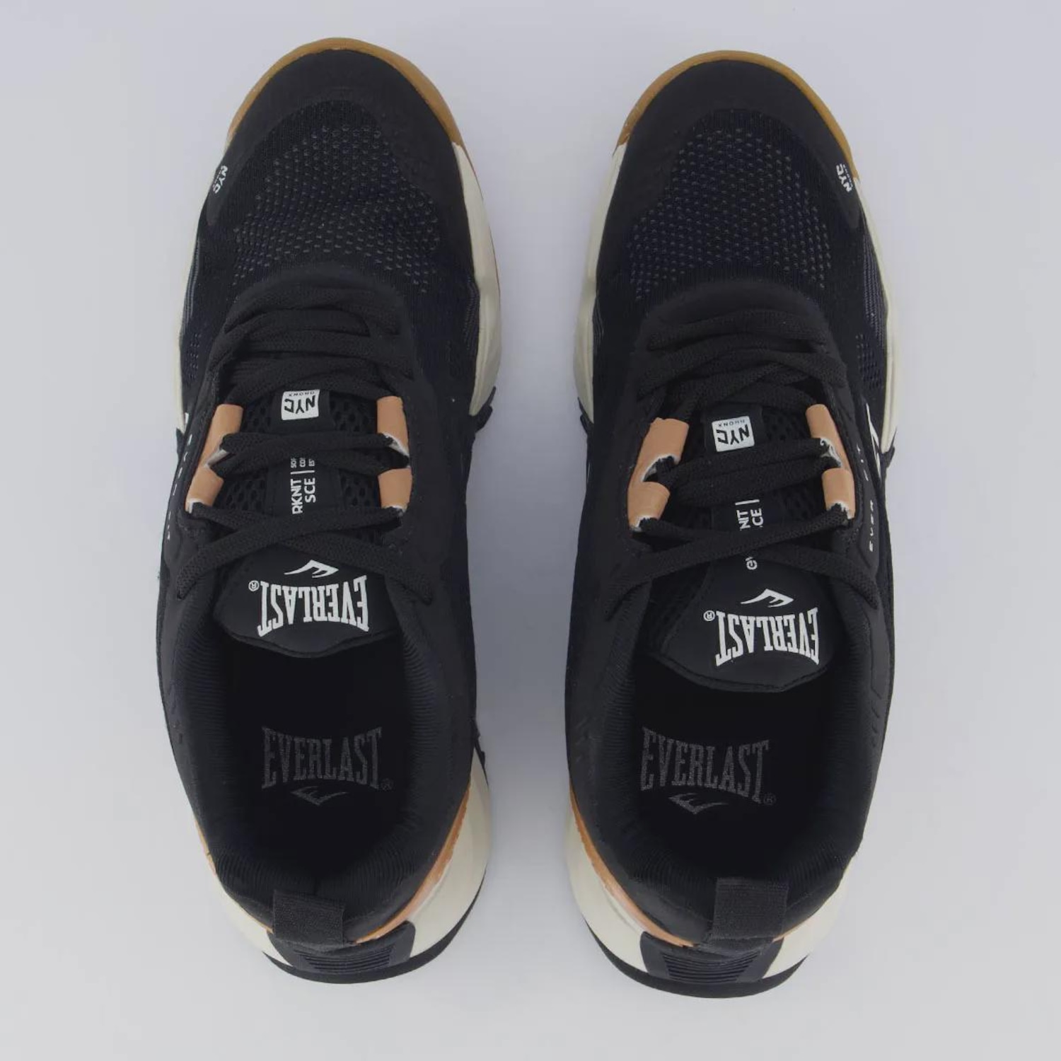 Tênis Feminino Everlast Climber Ultra - Foto 4