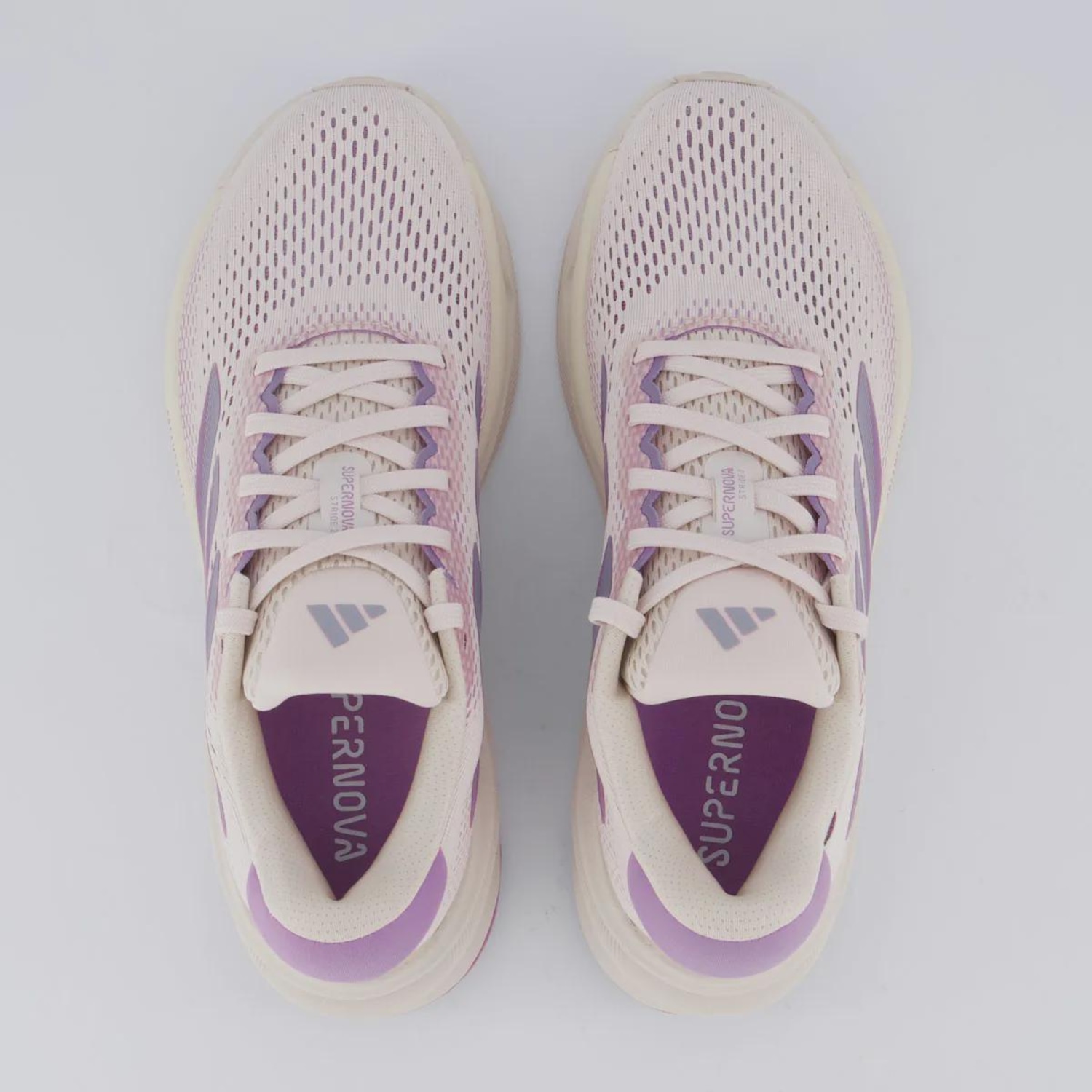 Tênis Feminino adidas Supernova Stride 2 - Foto 4