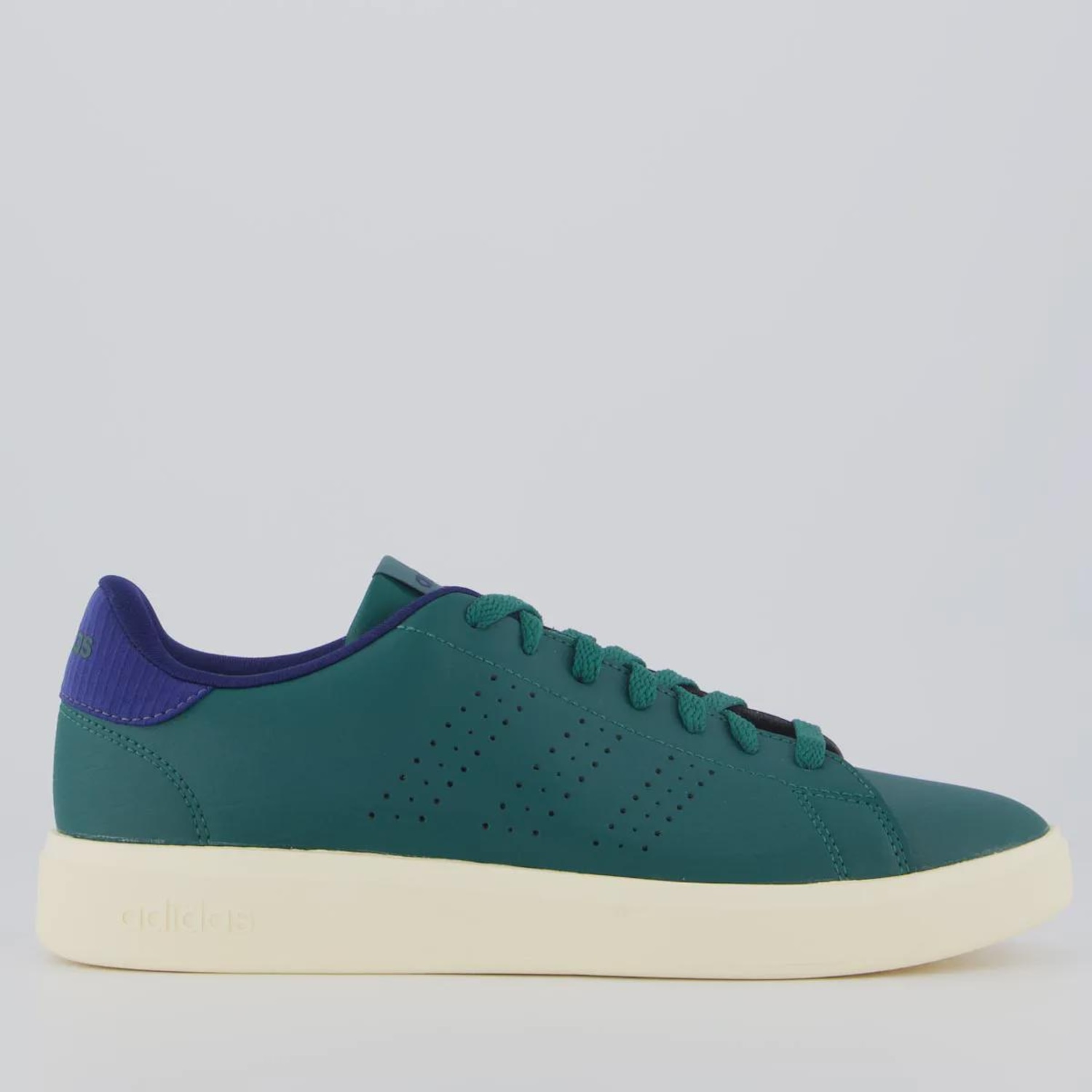 Tênis Masculino adidas Advantage Base 2.0 - Foto 1