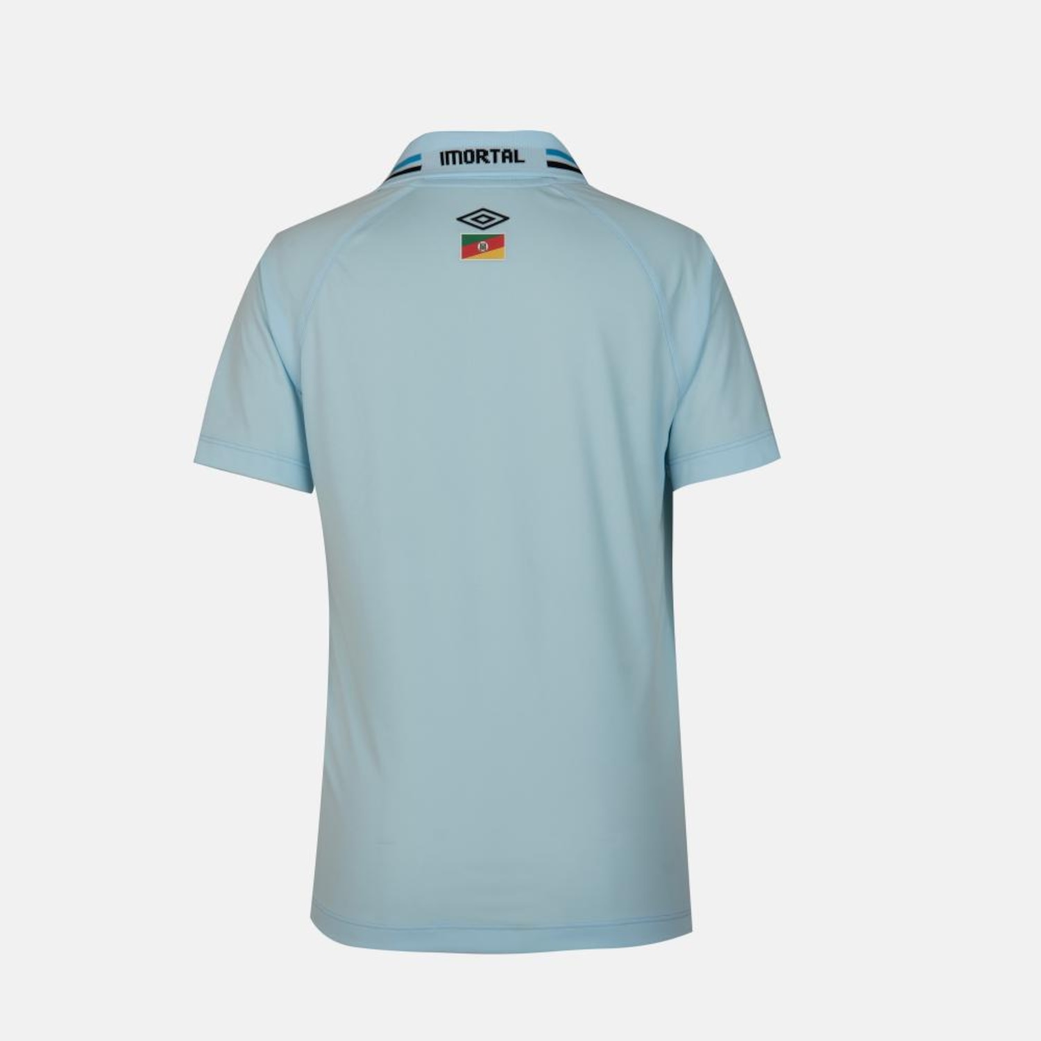 Camisa do Grêmio II 25/26 Umbro Infantil - Foto 3