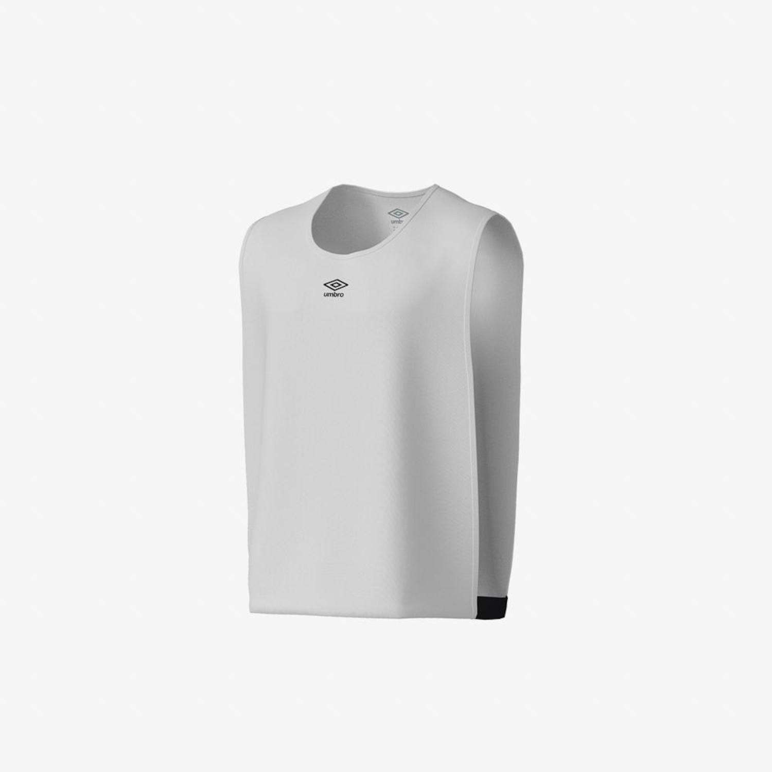 Colete Umbro Player - Unissex - Foto 1