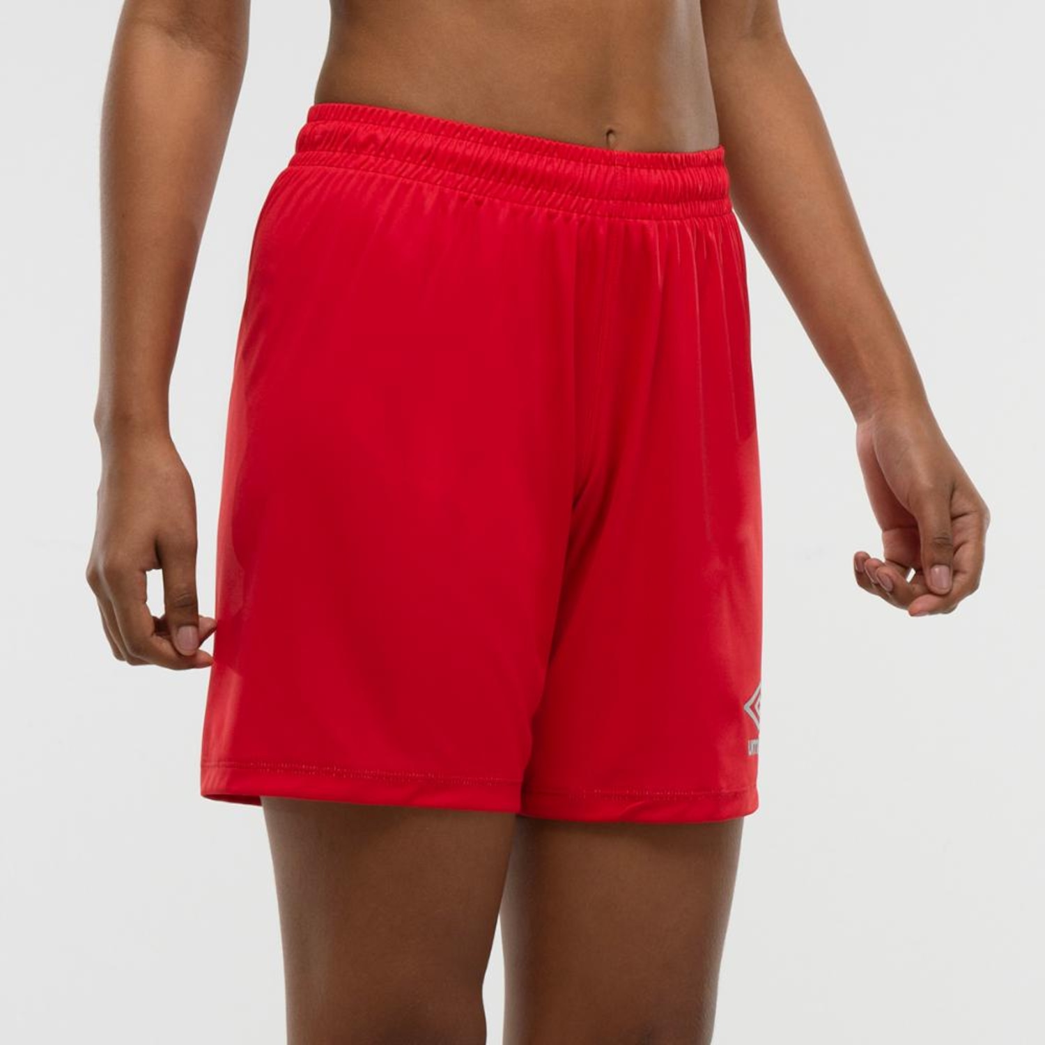 Calção Umbro Club - Feminino - Foto 2