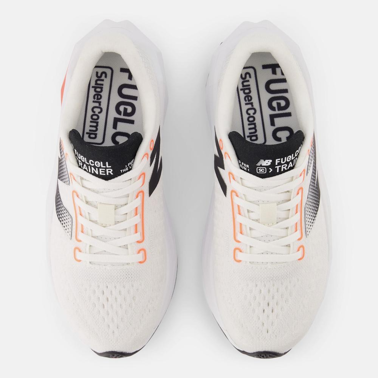 Tênis Feminino New Balance Fuelcell Supercomp Trainer V3 - Foto 3