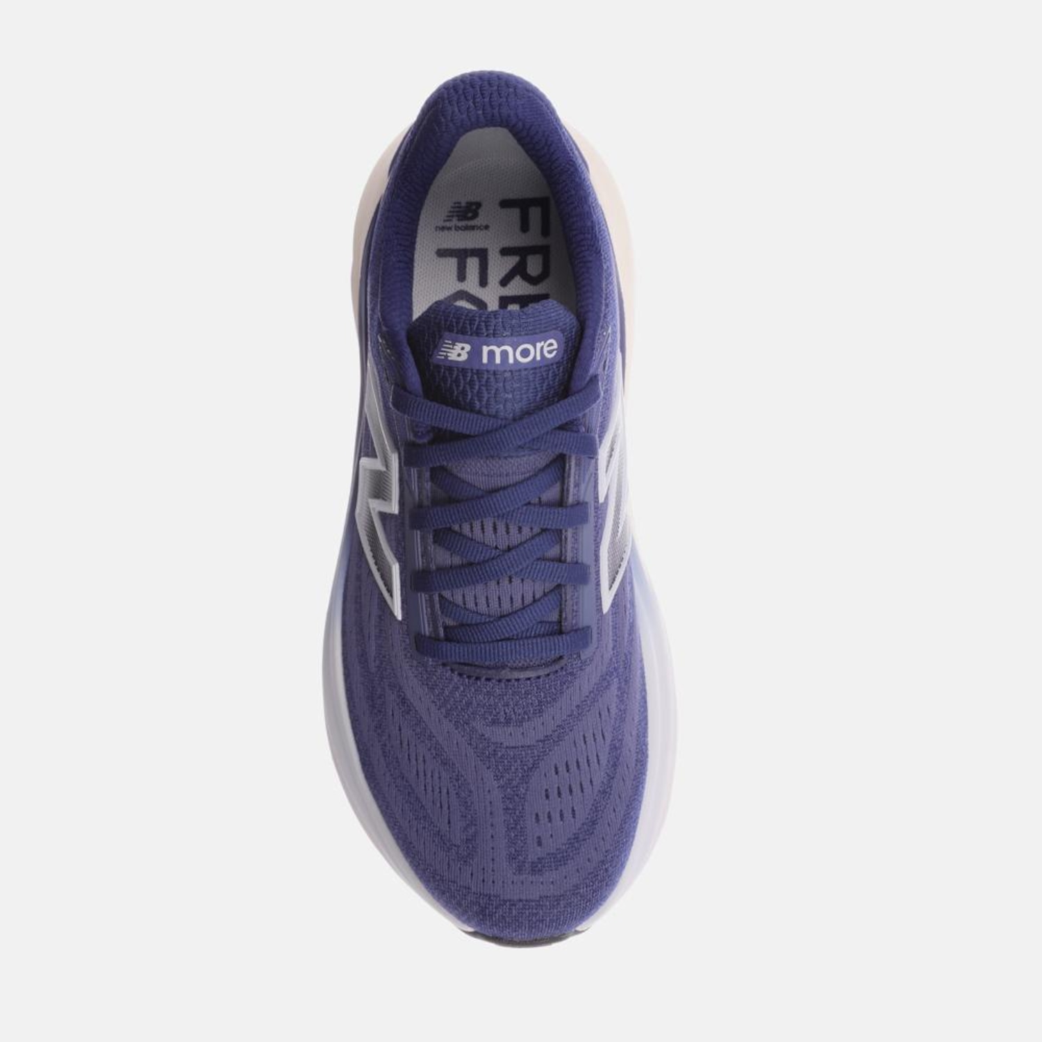 Tênis Feminino New Balance Fresh Foam X More V6 - Foto 3