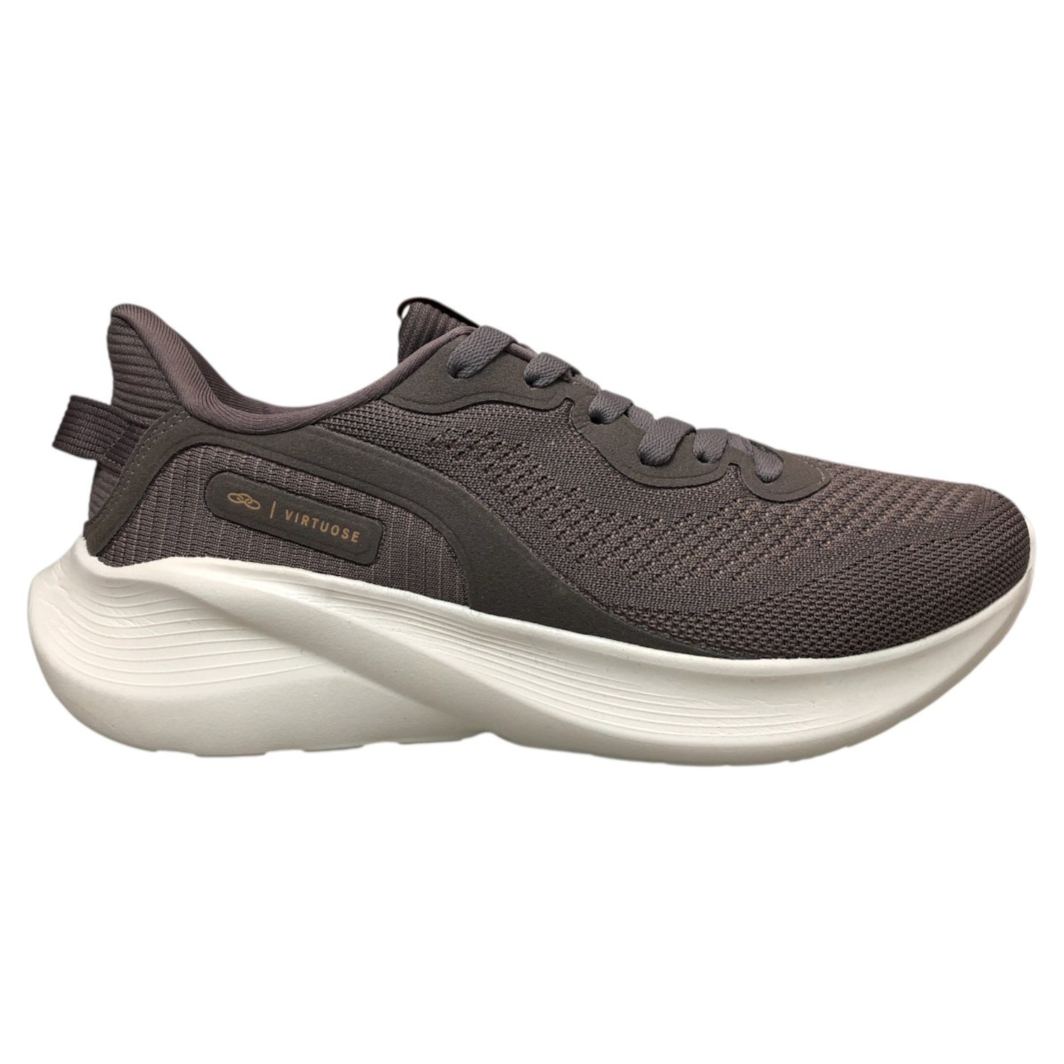 Tênis Olympikus Virtuose - Masculino - Foto 1