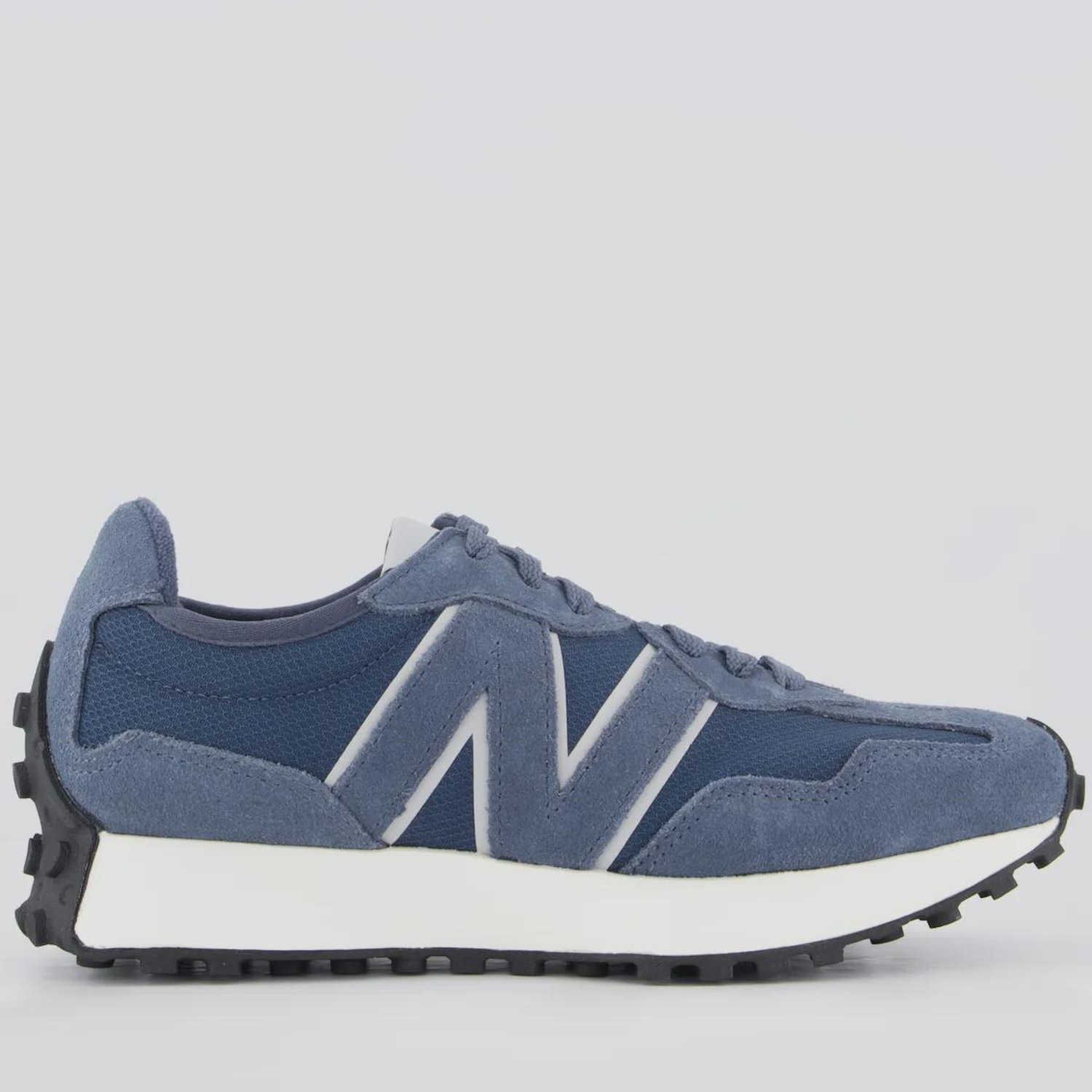 Tênis Feminino New Balance 327 V1 - Foto 1