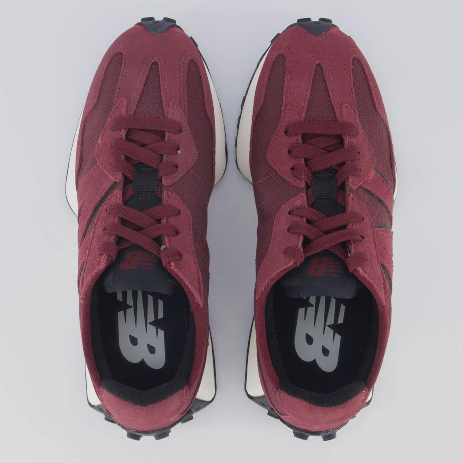 Tênis Feminino New Balance 327 V1X - Foto 4