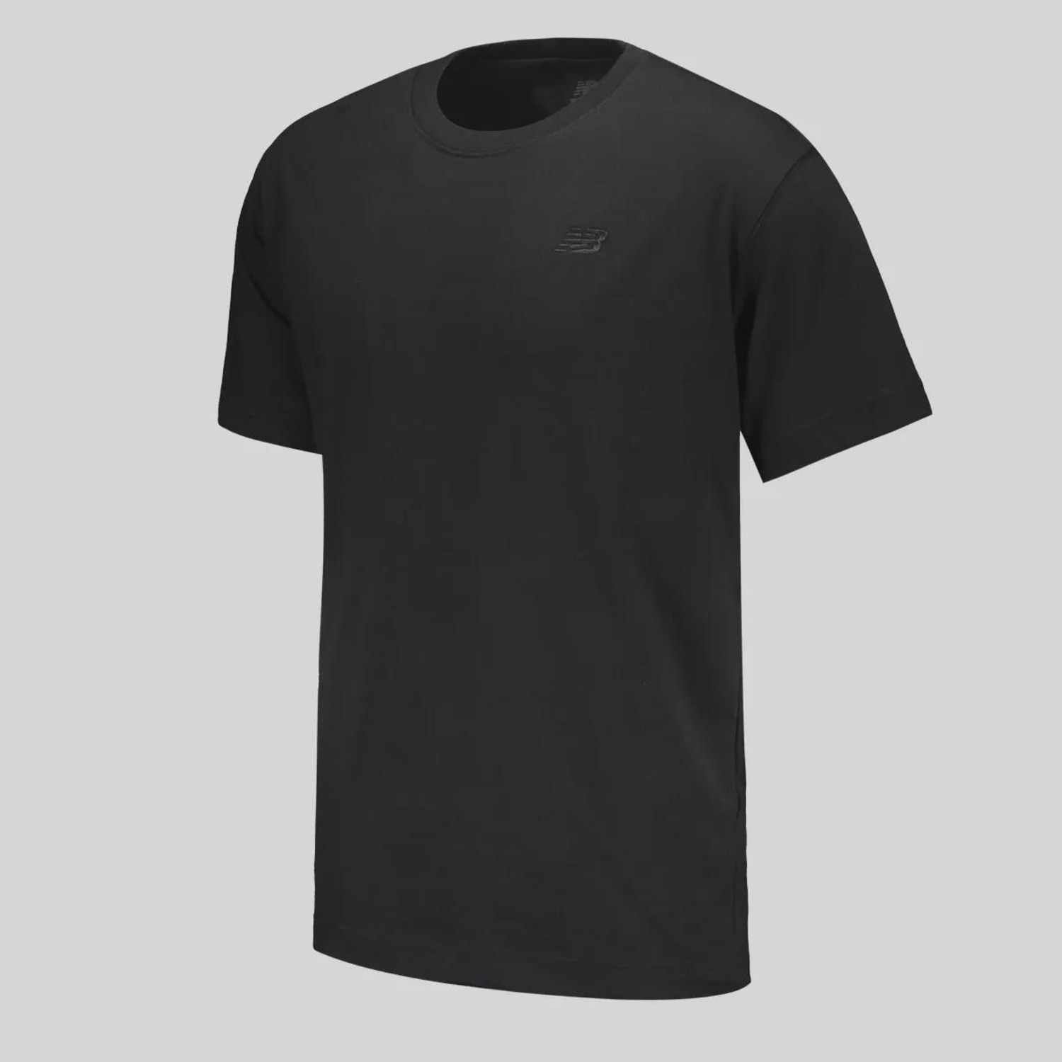 Camisa New Balance Small Logo Masculina - Foto 2