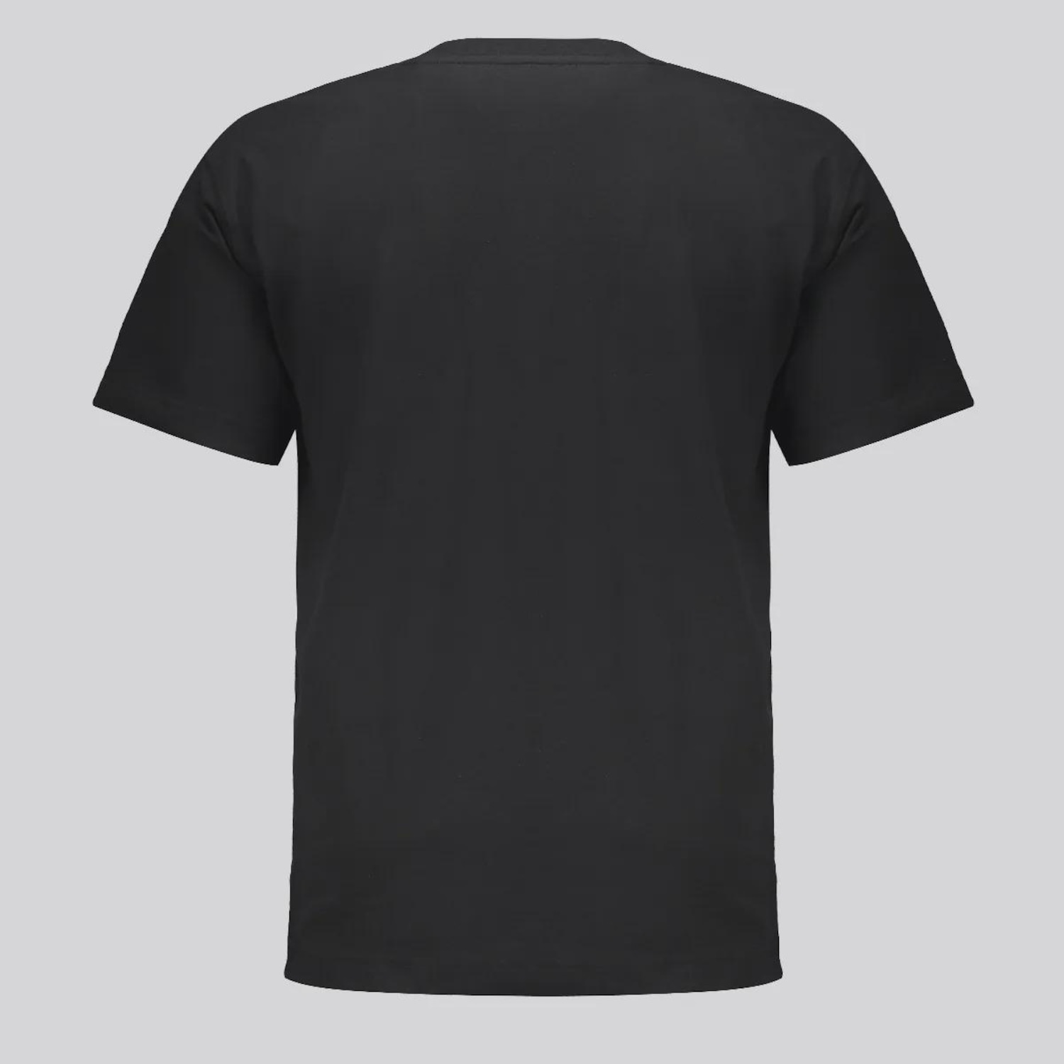 Camisa New Balance Small Logo Masculina - Foto 3