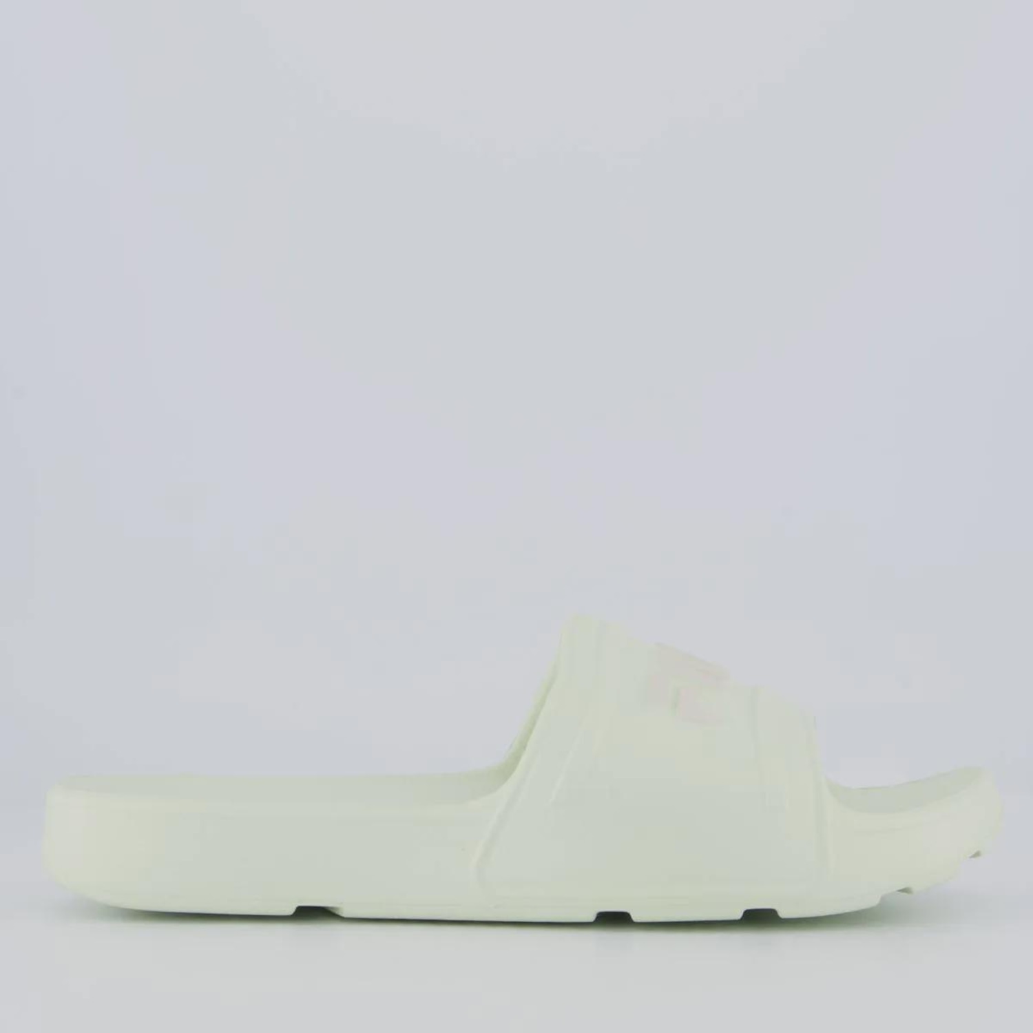 Chinelo Fila Sleek Slide Feminino - Foto 2