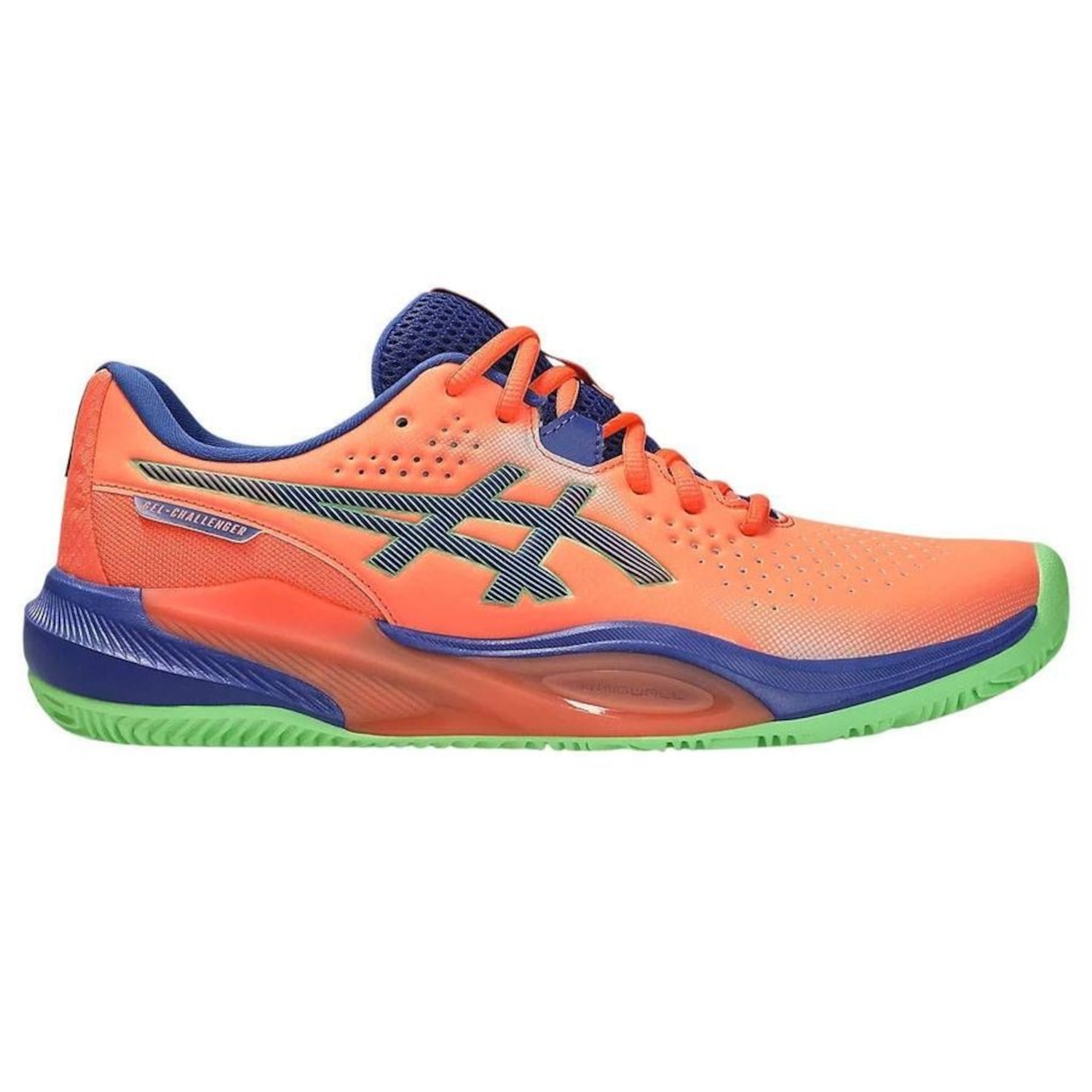 Tênis Masculino Asics Gel Challenger 15 Padel - Foto 1