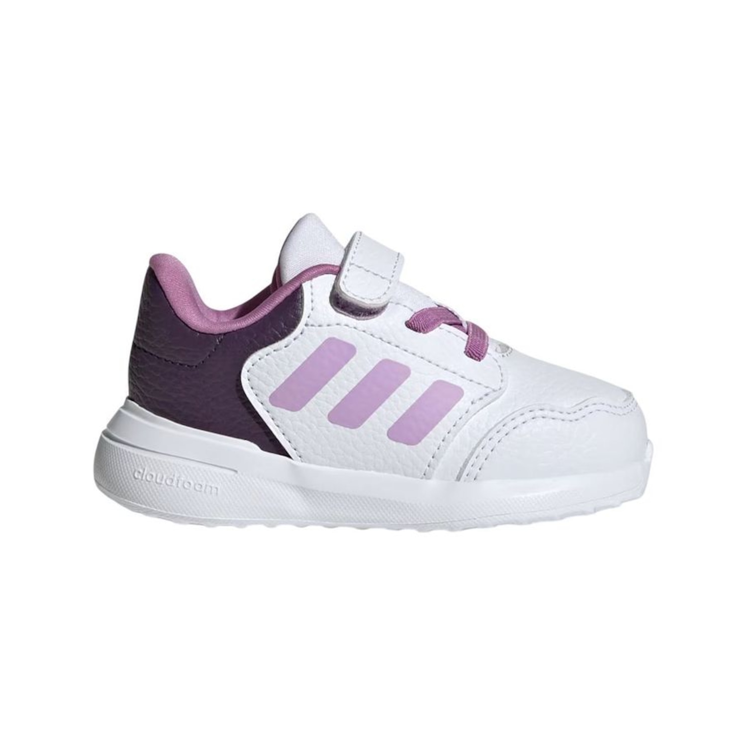 Tênis Infantil adidas Tensaur Run 3.0 - Foto 1