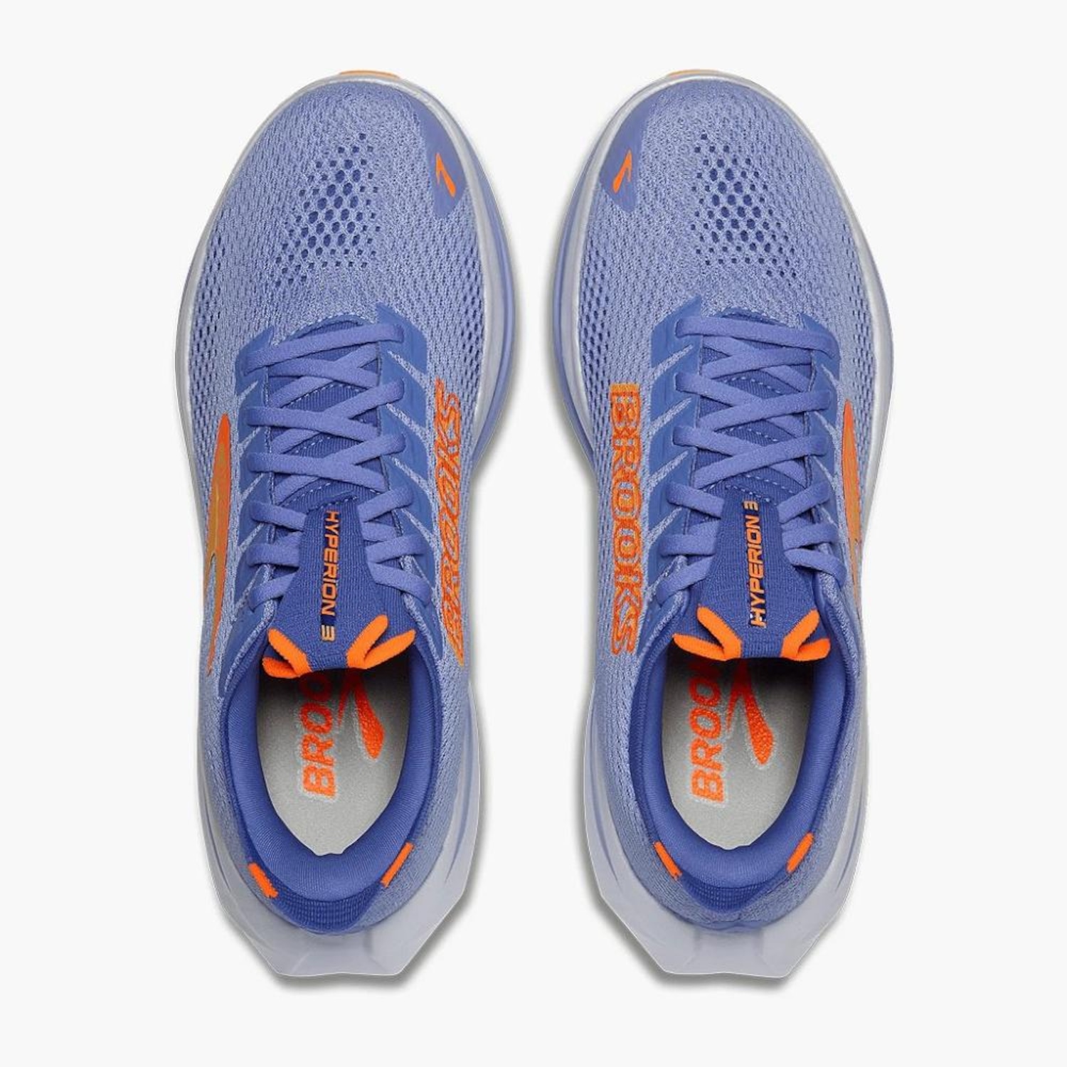 Tênis Feminino Brooks Hyperion 3 - Foto 3
