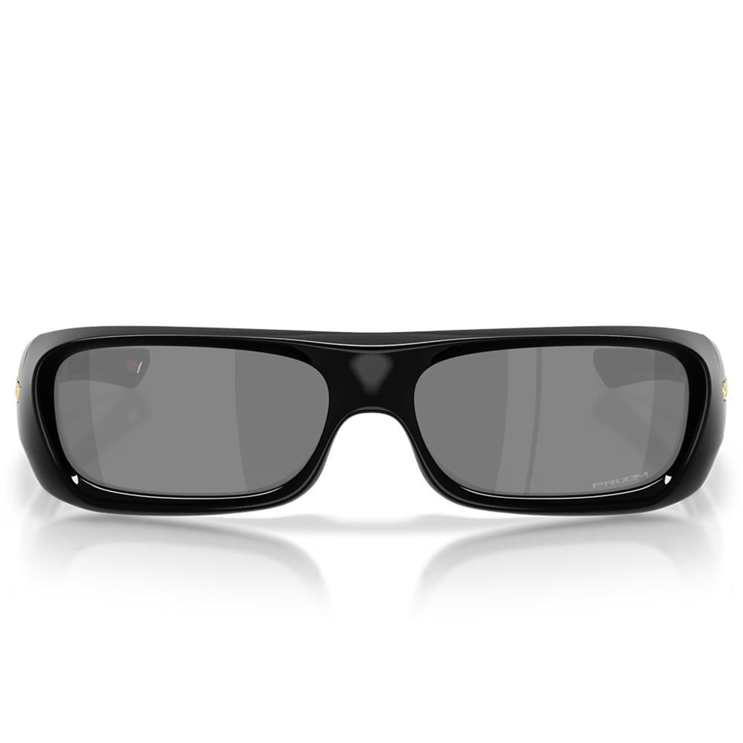 Óculos de Sol Oakley Permian Black Prizm Black - Unissex - Foto 3