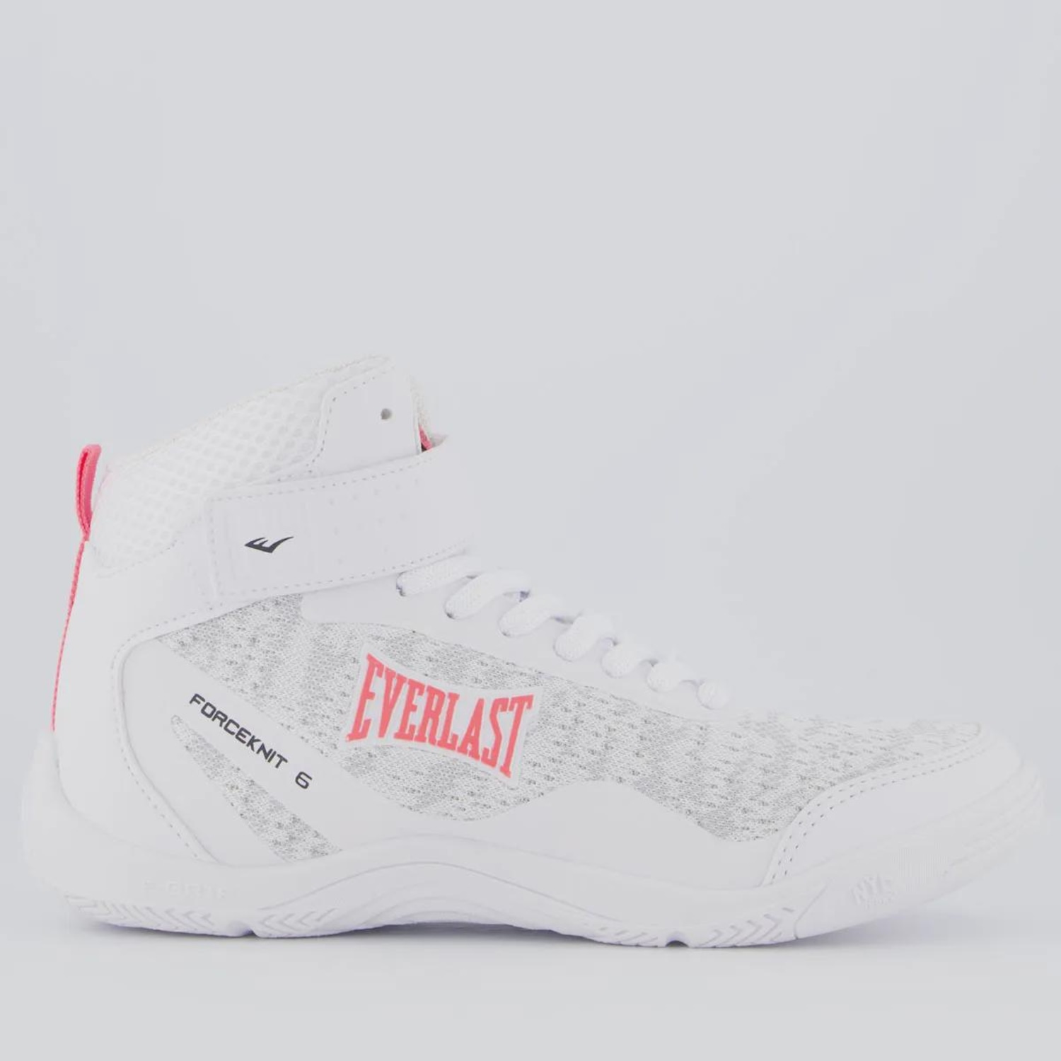 Tênis Feminino Everlast Forceknit 6 - Foto 1