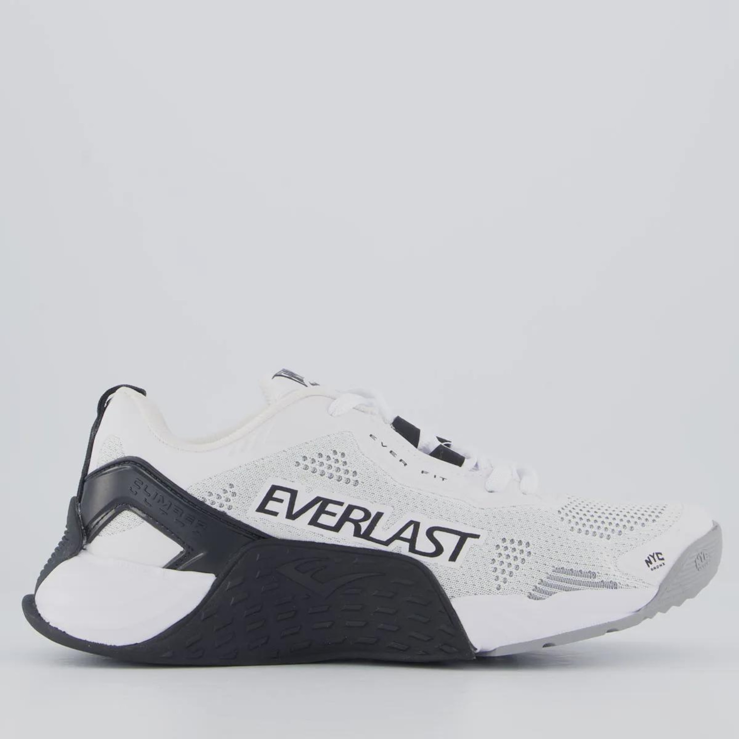Tênis Feminino Everlast Climber Ultra - Foto 1