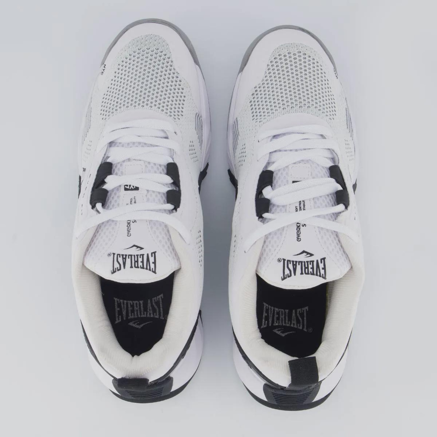 Tênis Feminino Everlast Climber Ultra - Foto 4