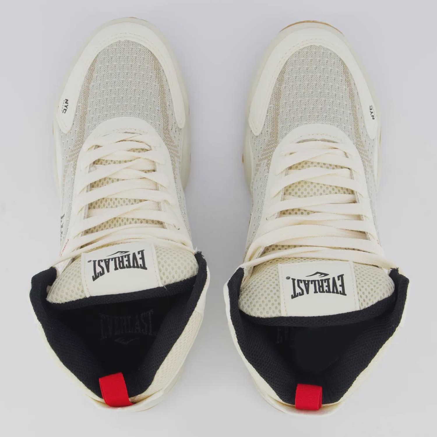 Tênis Feminino Everlast Forceknit Pro - Foto 4