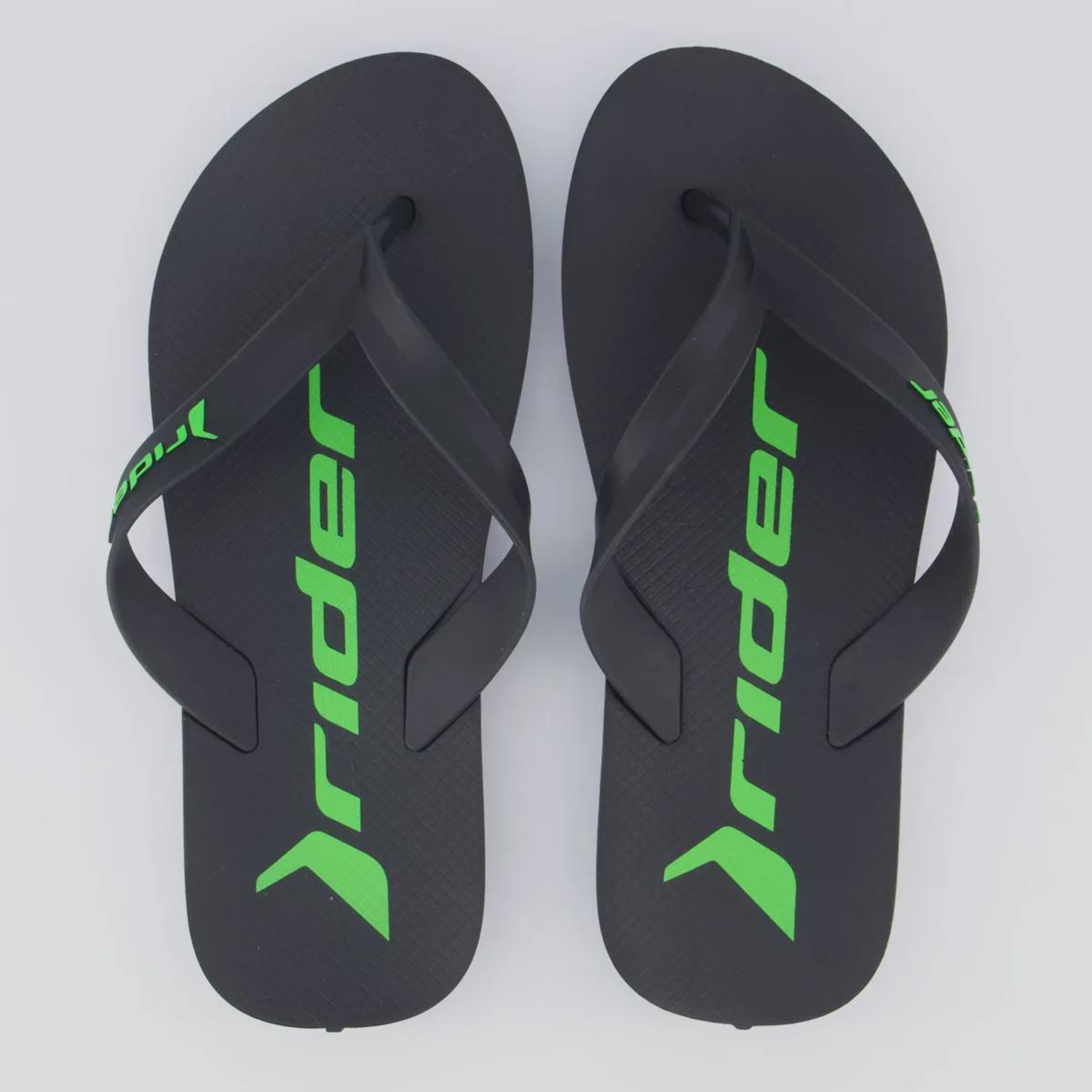Chinelo Rider Feel Masculino - Foto 1