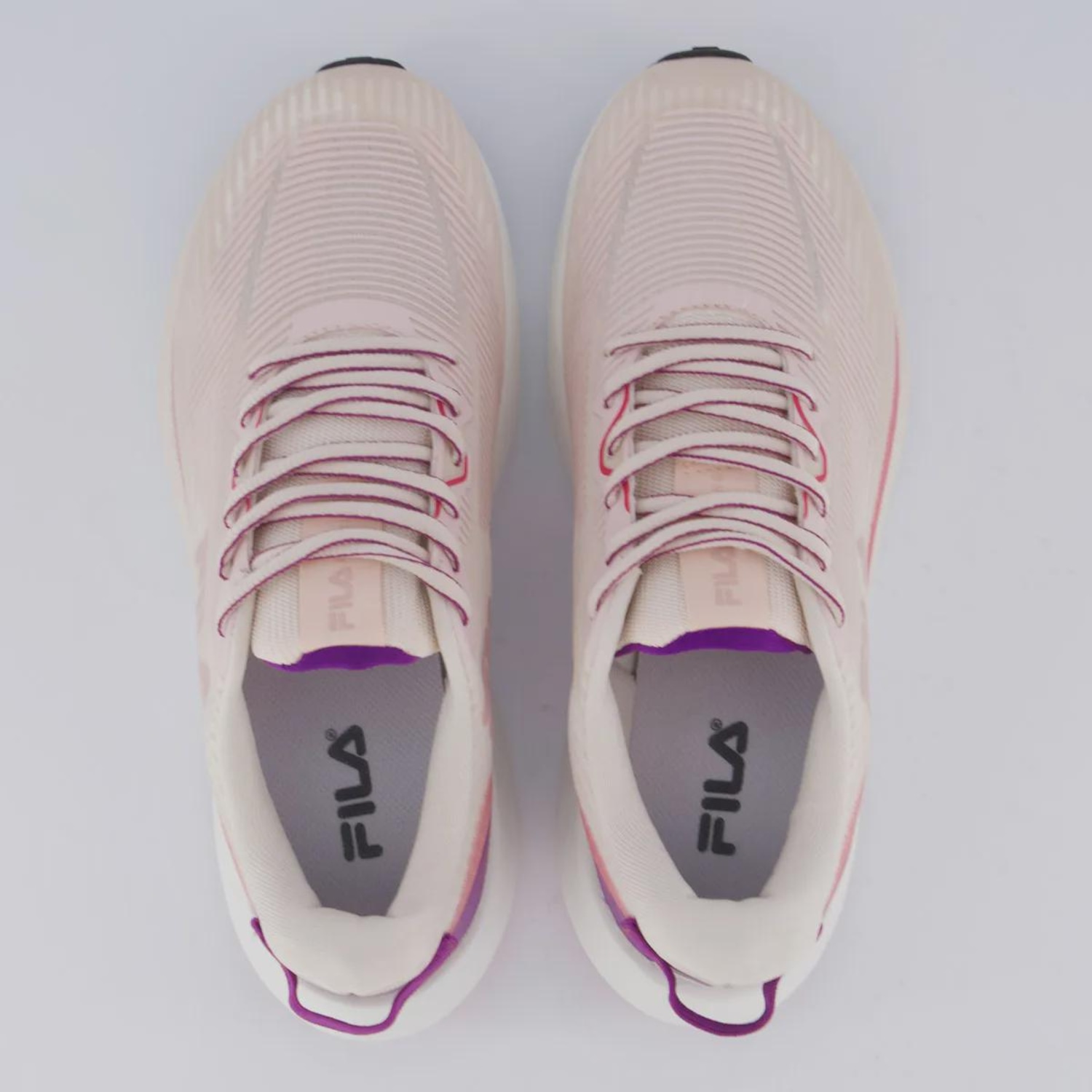 Tênis Feminino Fila Striker - Foto 4