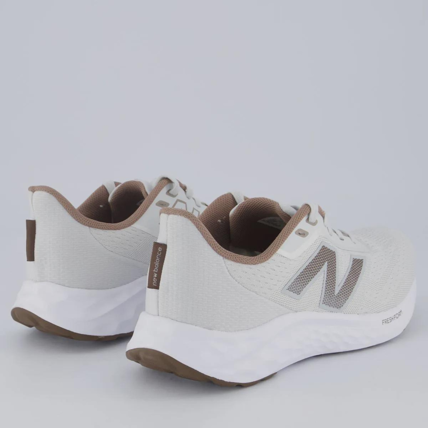 Tênis Masculino New Balance Fresh Foam Arishi V4 - Foto 3