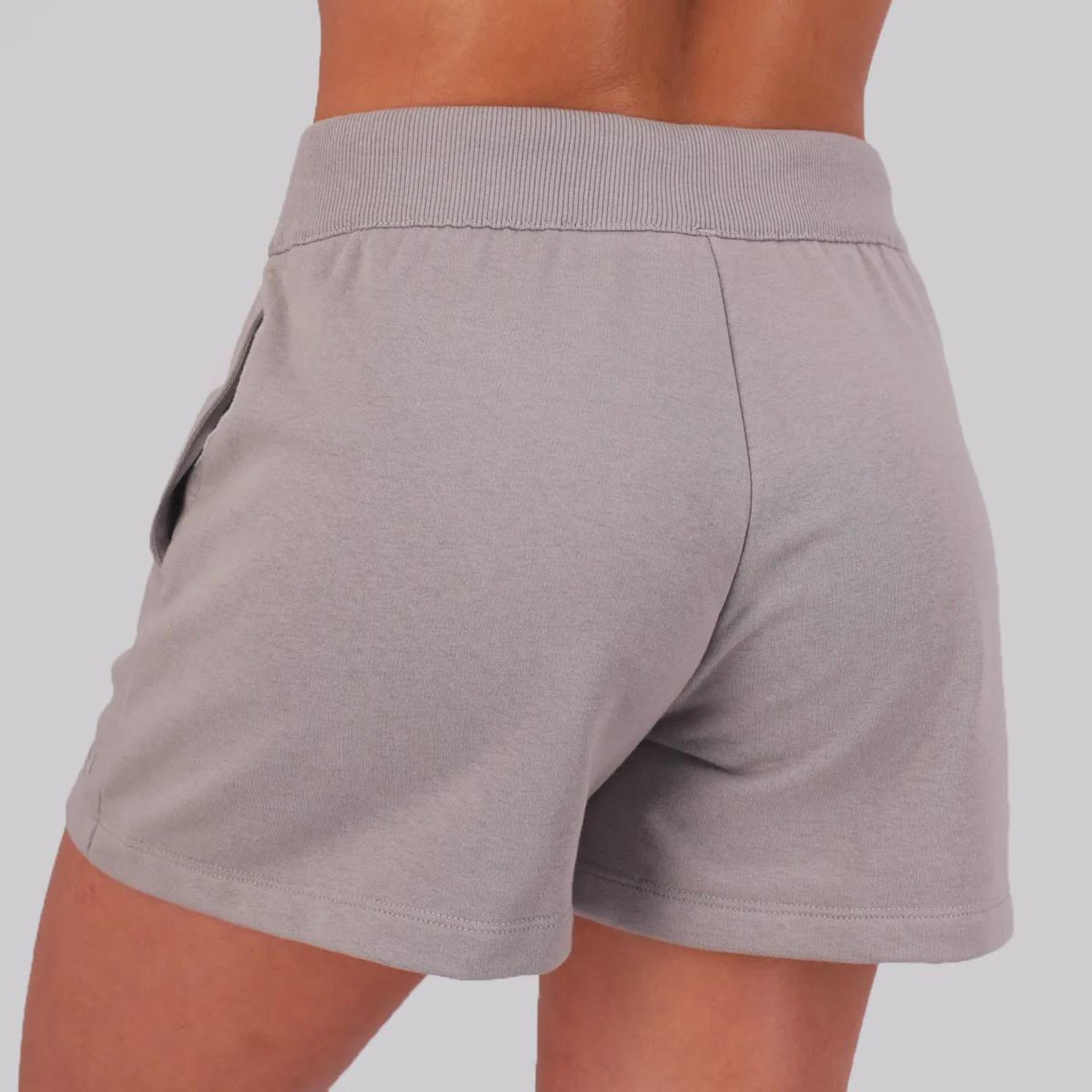 Shorts Fila Classic B Feminino - Foto 3