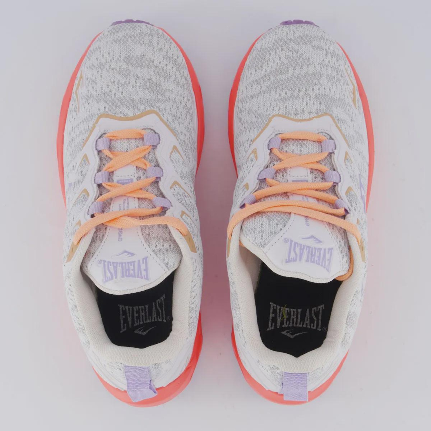 Tênis Feminino Everlast Climber Run - Foto 4