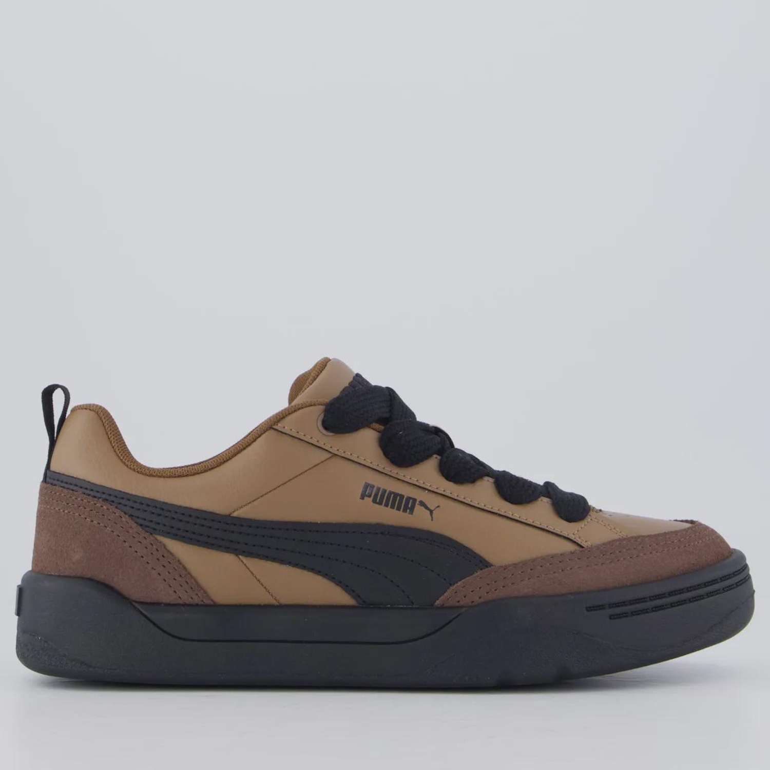 Tênis Masculino Puma Park Lifestyle OG - Foto 1