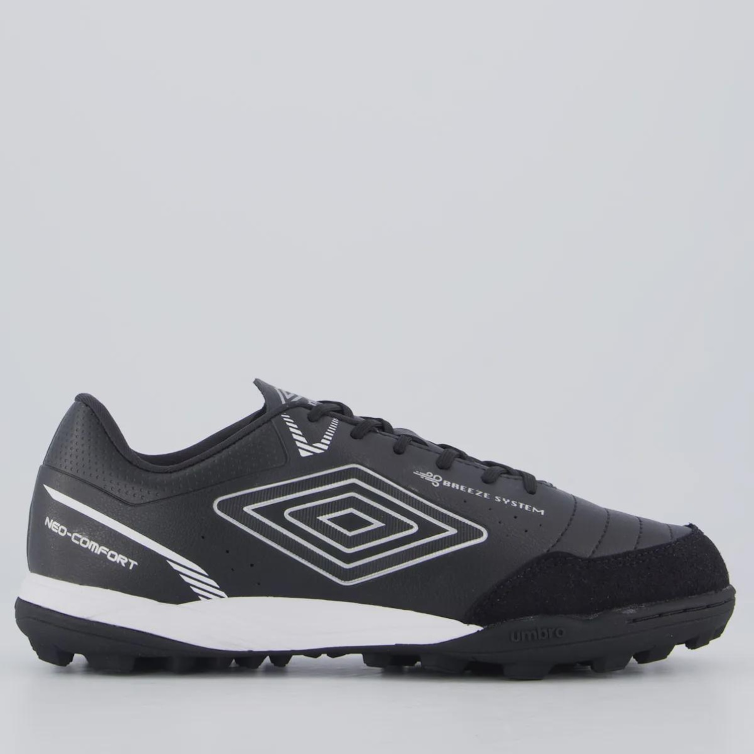 Chuteira Society Masculina Umbro Neo-Confort - Foto 1