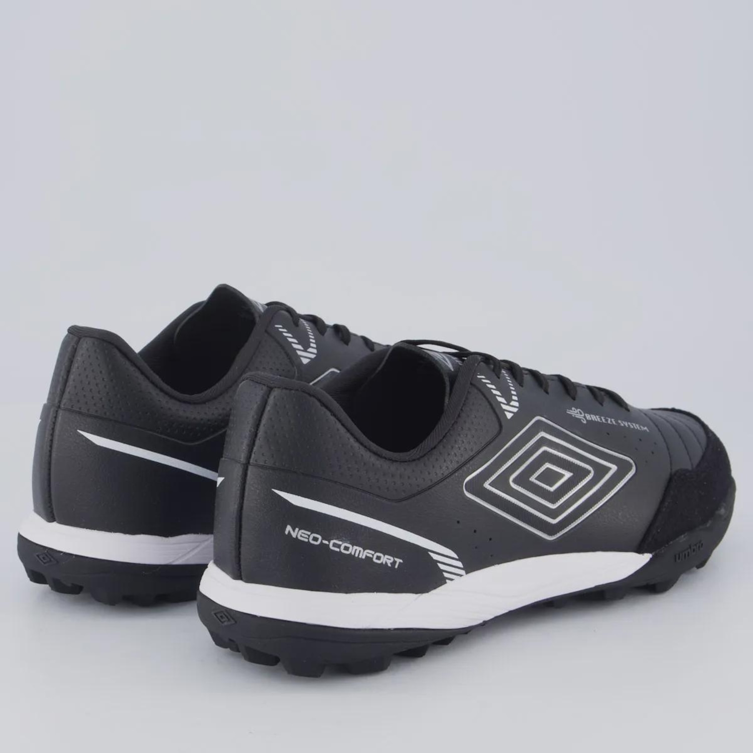 Chuteira Society Masculina Umbro Neo-Confort - Foto 3