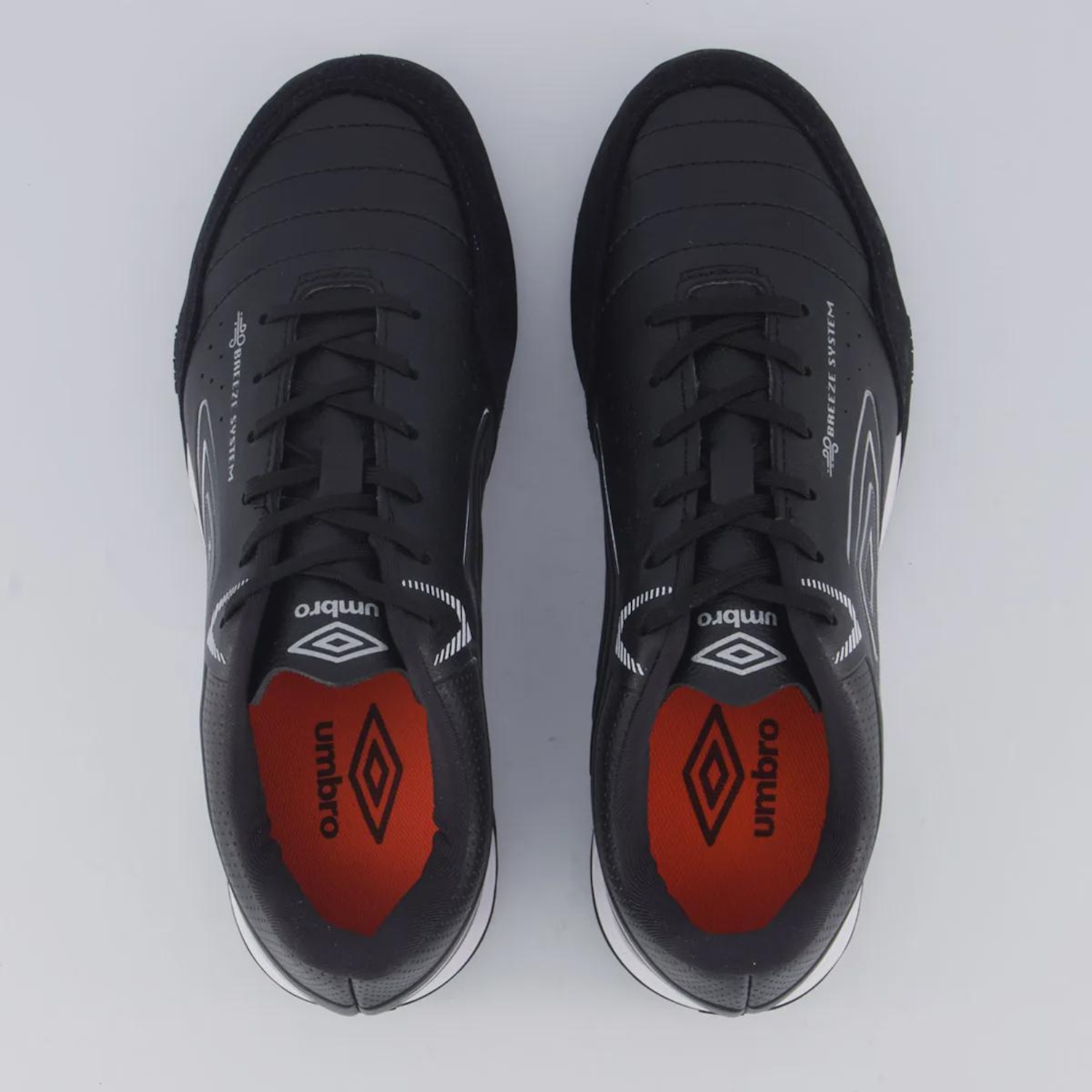 Chuteira Society Masculina Umbro Neo-Confort - Foto 4