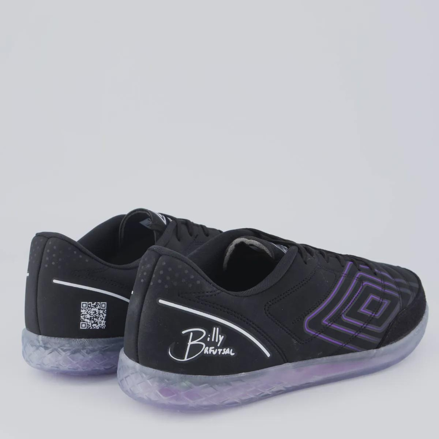 Chuteira Futsal Masculina Umbro BR - Foto 3