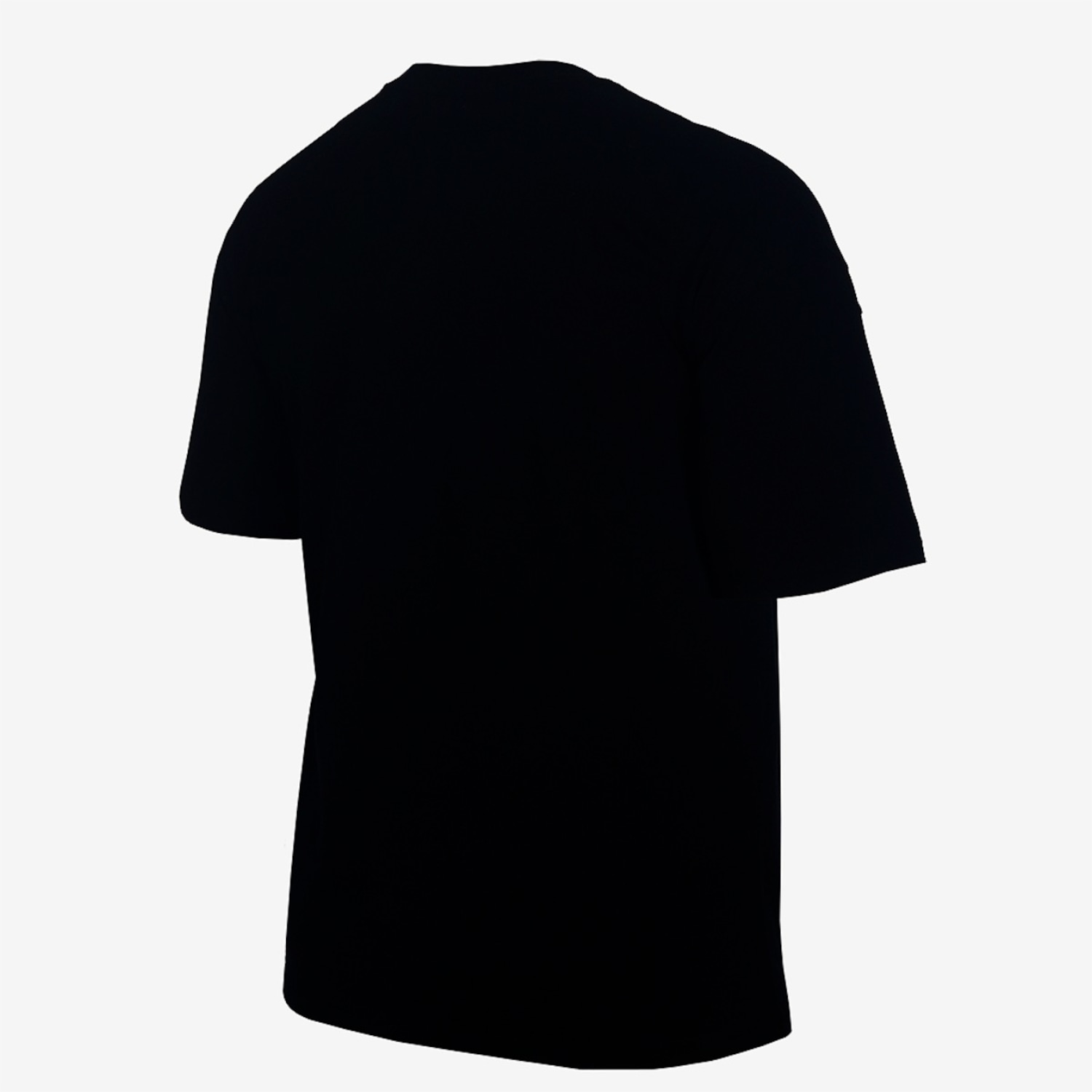 Camiseta Corinthians Nike Masculina - Foto 2