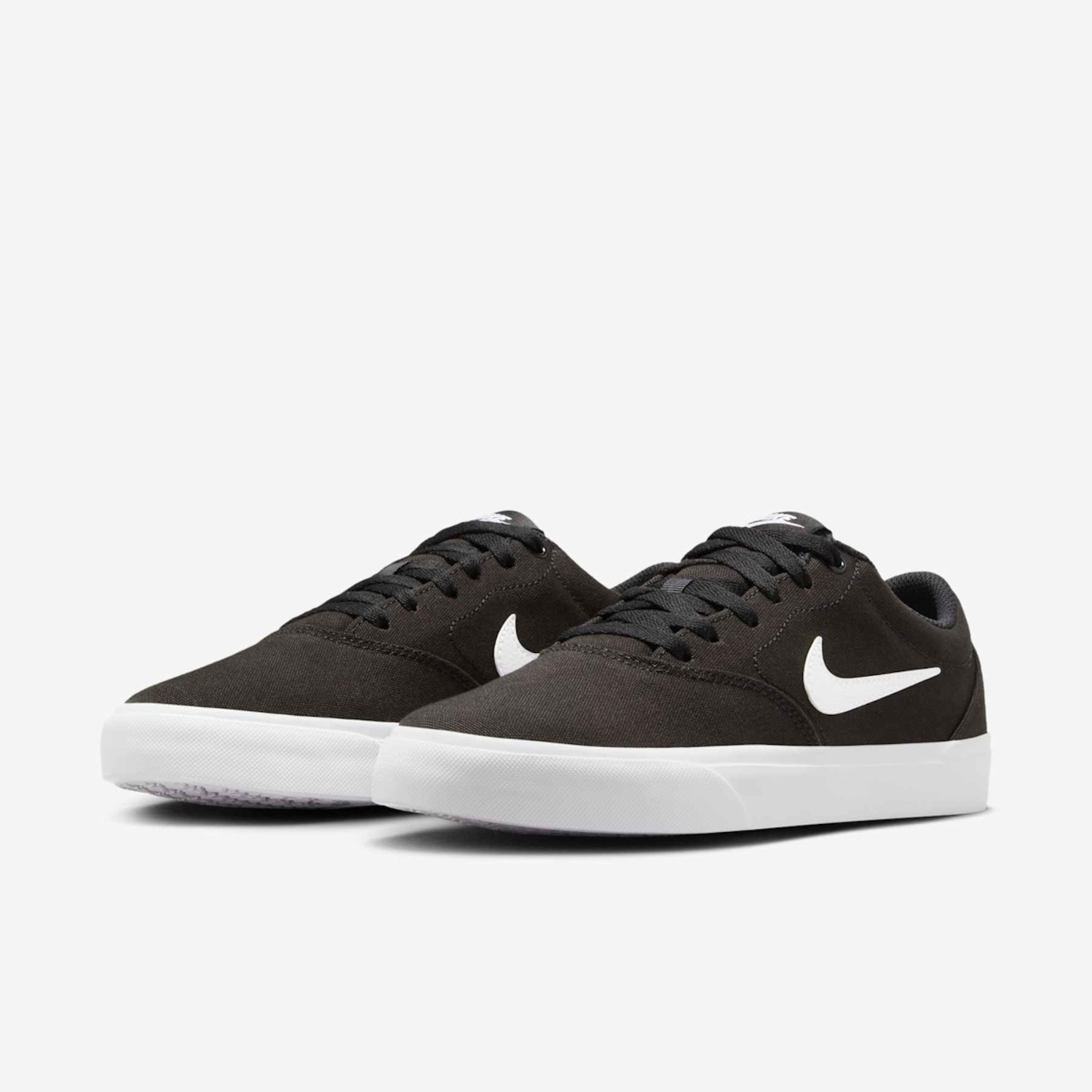 Tênis Feminino Nike Charge Canvas - Foto 2