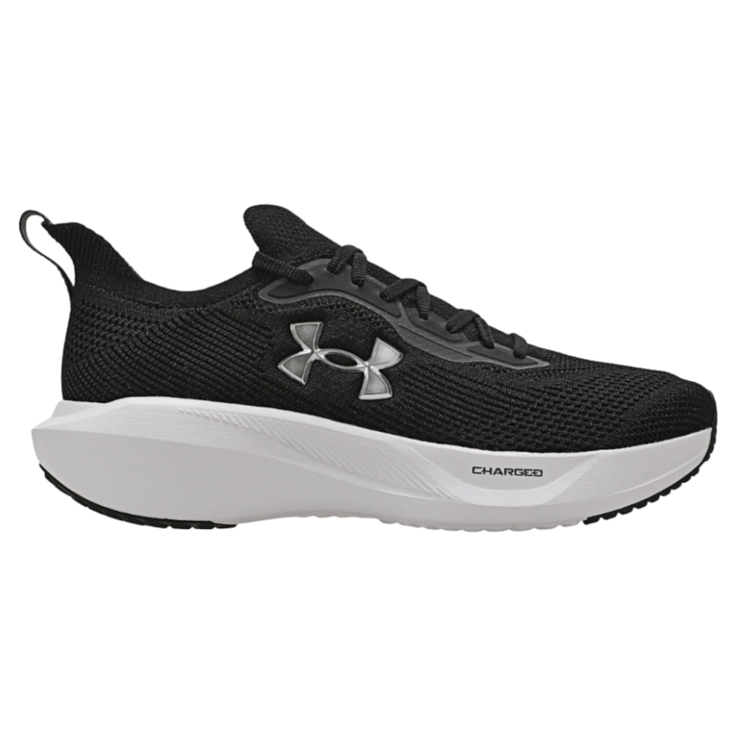 Tênis Under Armour Charged Slight 3 SE Masculino - Foto 1