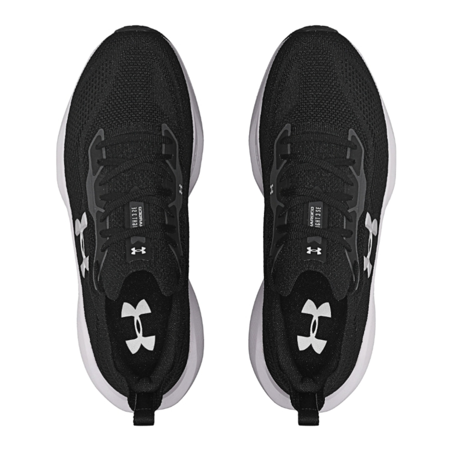 Tênis Under Armour Charged Slight 3 SE Masculino - Foto 4