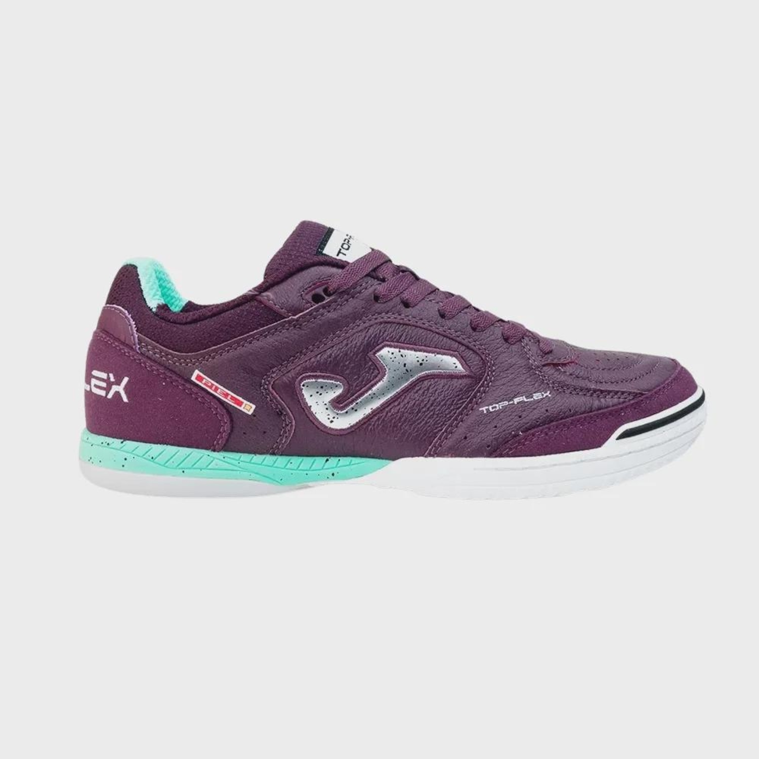 Chuteira Futsal Adulto Joma Top Flex - Foto 1