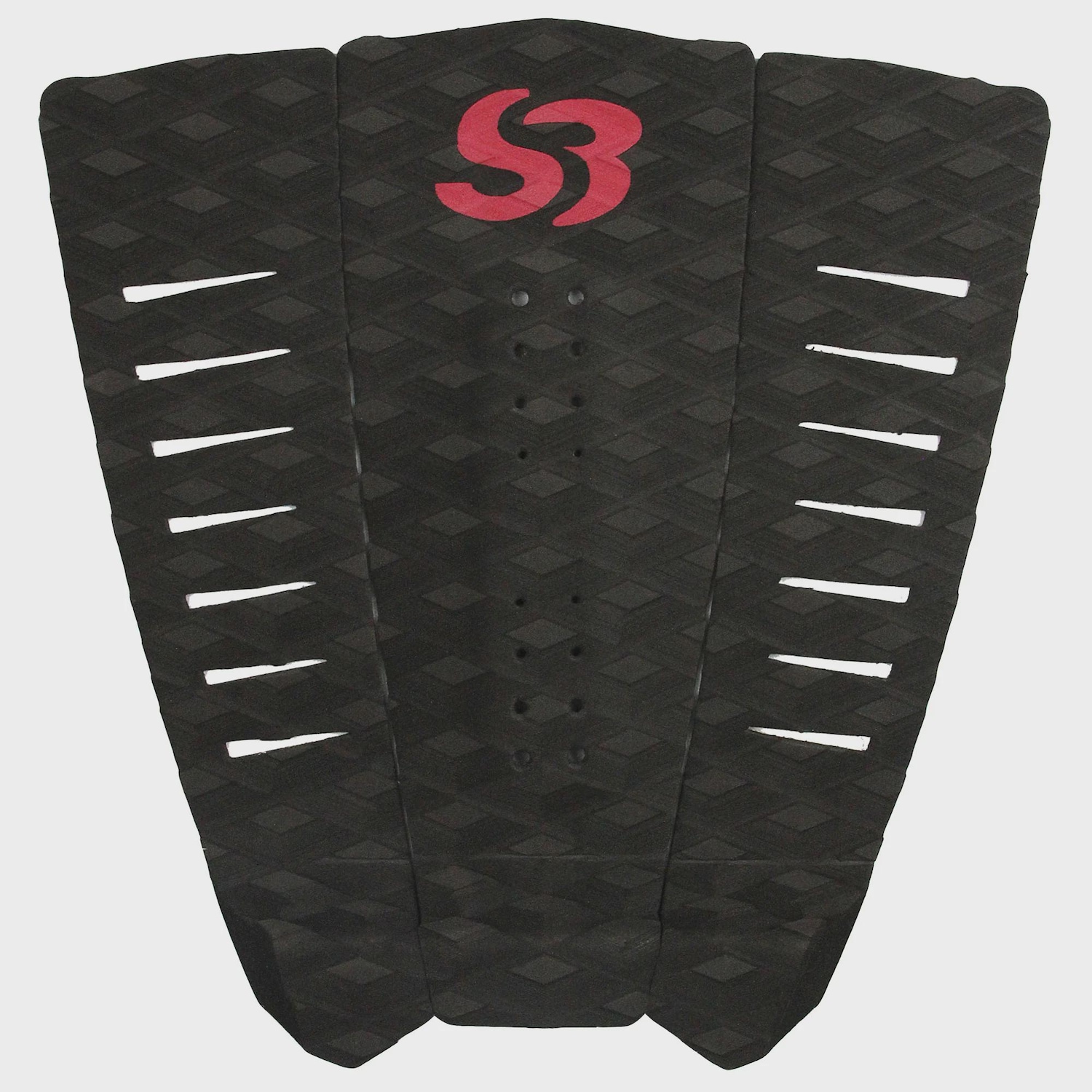 Deck para Prancha de Surf Silverbay Tiger - Foto 1