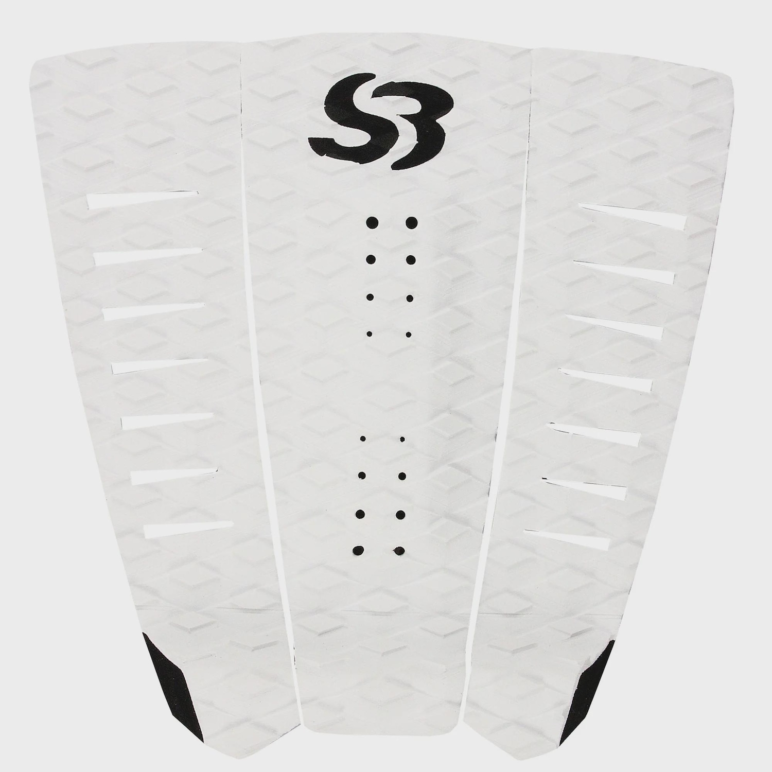 Deck para Prancha de Surf Silverbay Tiger - Foto 1