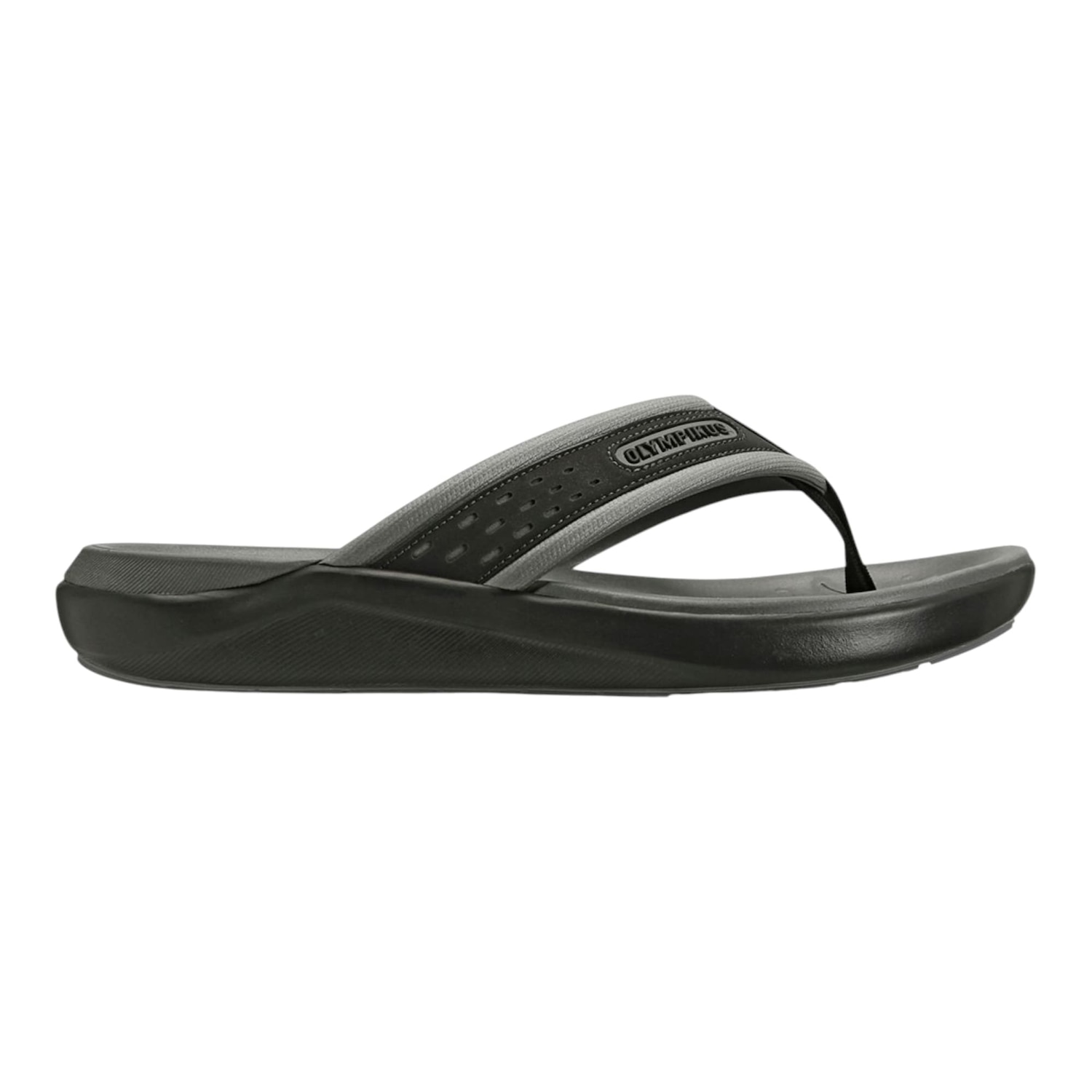 Chinelo Olympikus 921 Masculino - Foto 1