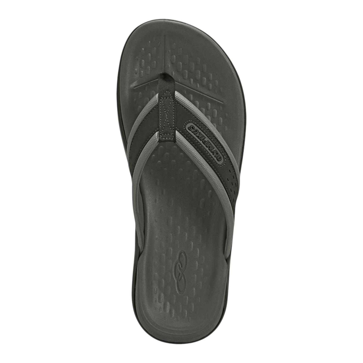 Chinelo Olympikus 921 Masculino - Foto 2