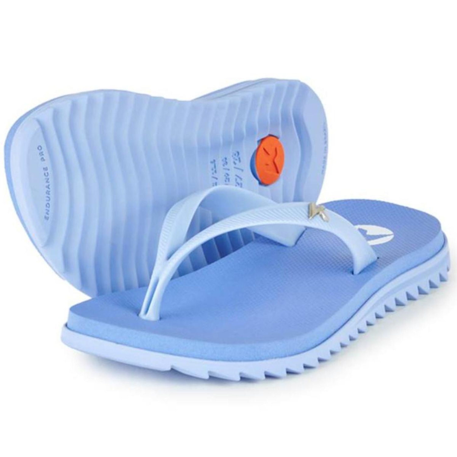 Chinelo Infantil Kenner Ibiza Kids - Foto 1