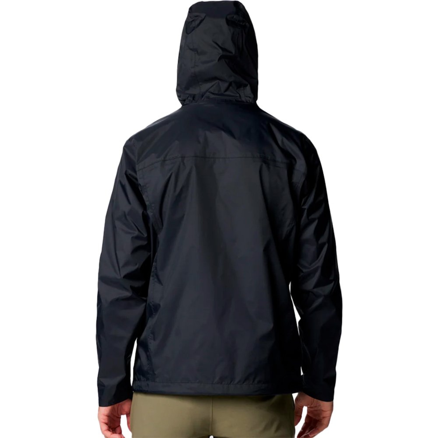 Jaqueta Corta Vento Masculina Columbia Watertight II - Foto 2