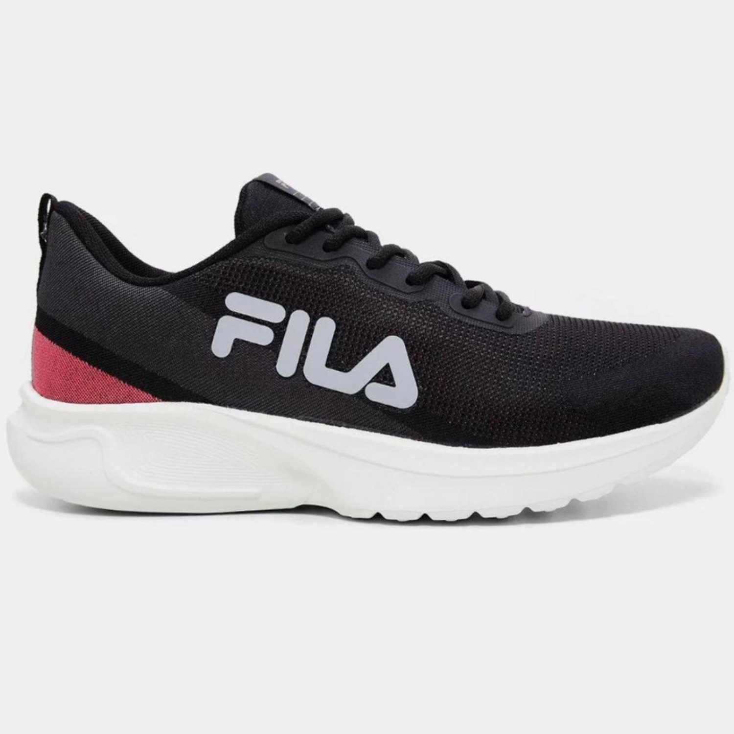 Tênis Fila Vector Feminino - Foto 1