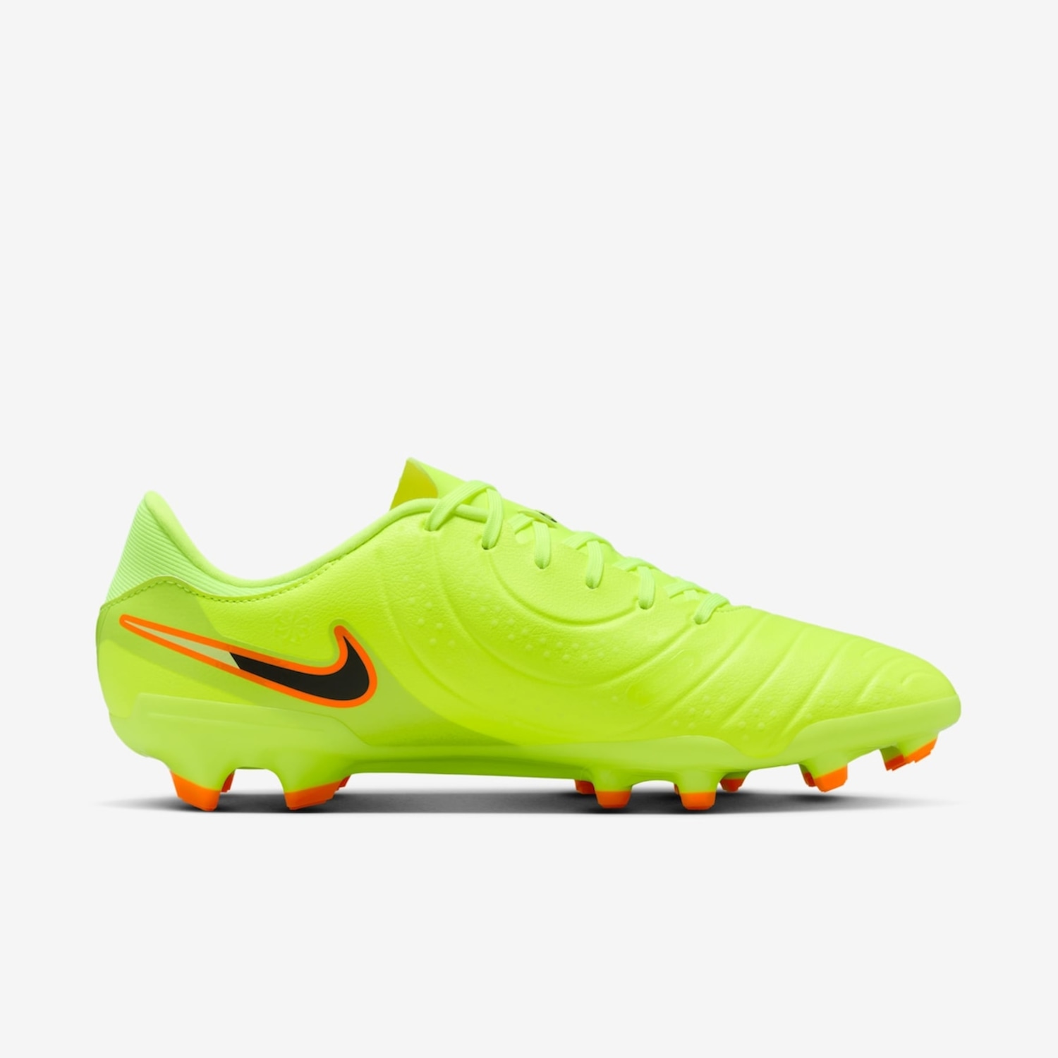 Chuteira Campo Masculina Nike Tiempo 10 Academy - Foto 1