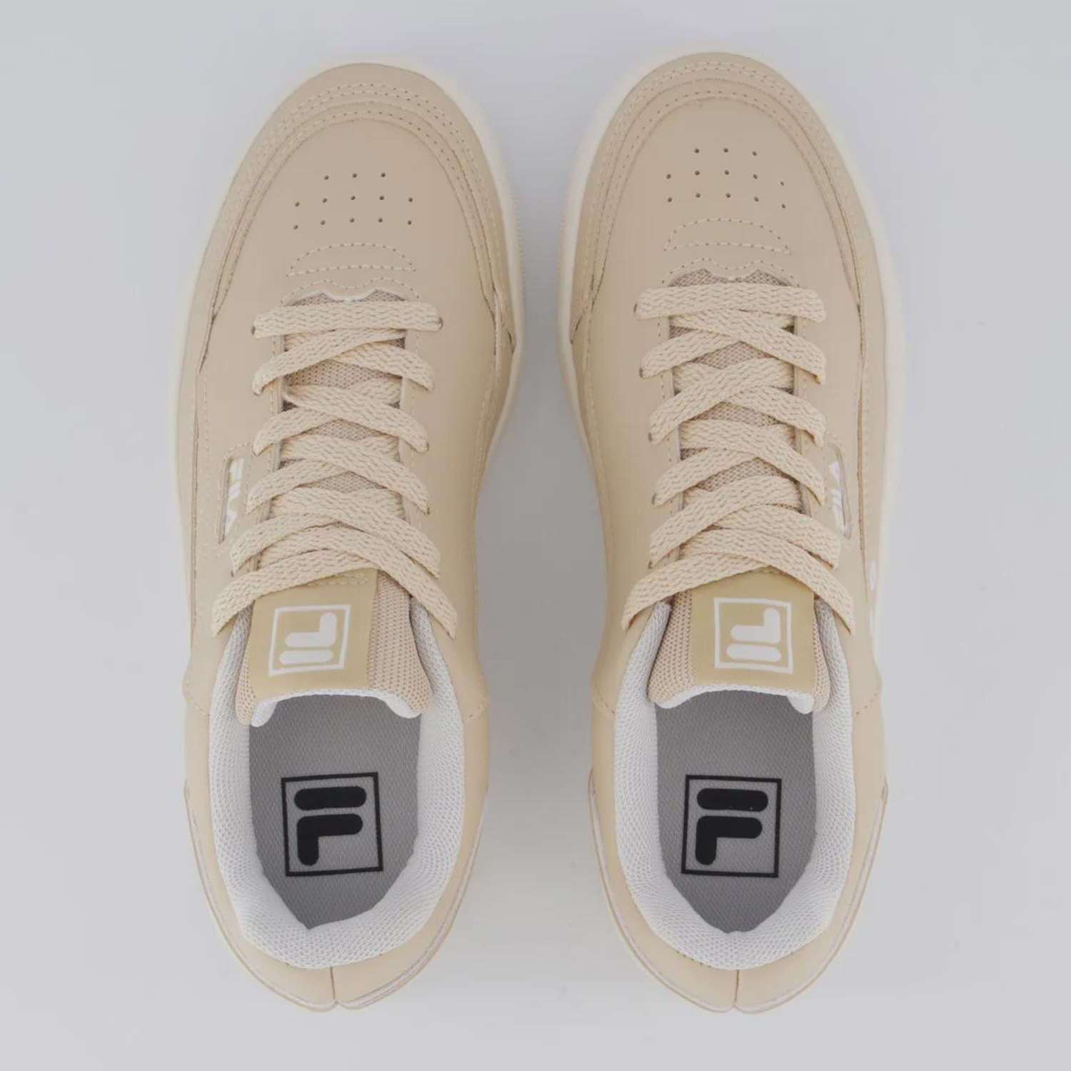 Tênis Feminino Fila Vortex - Foto 4